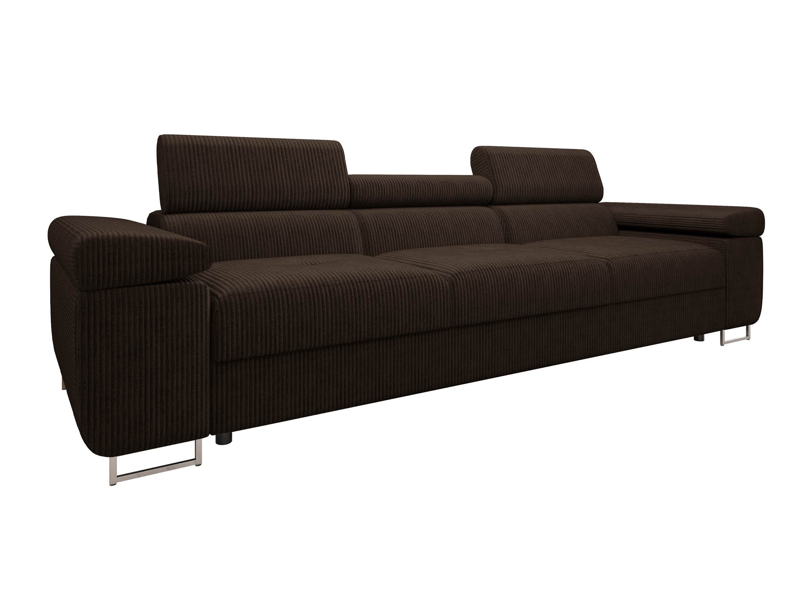 Upholstered furniture set Comfivo Vinetum (Poso 06)