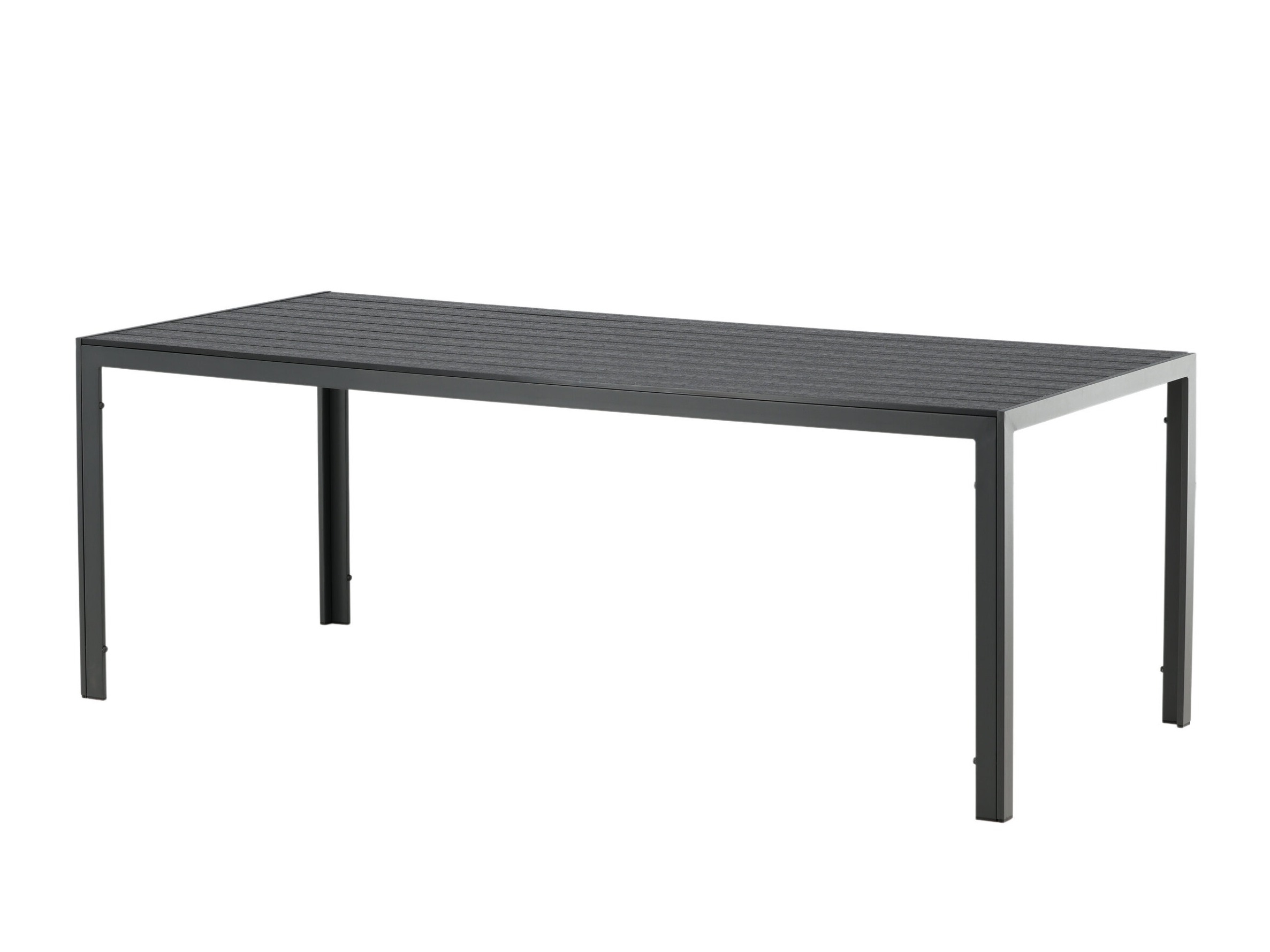 Table and chairs set Dallas 5302