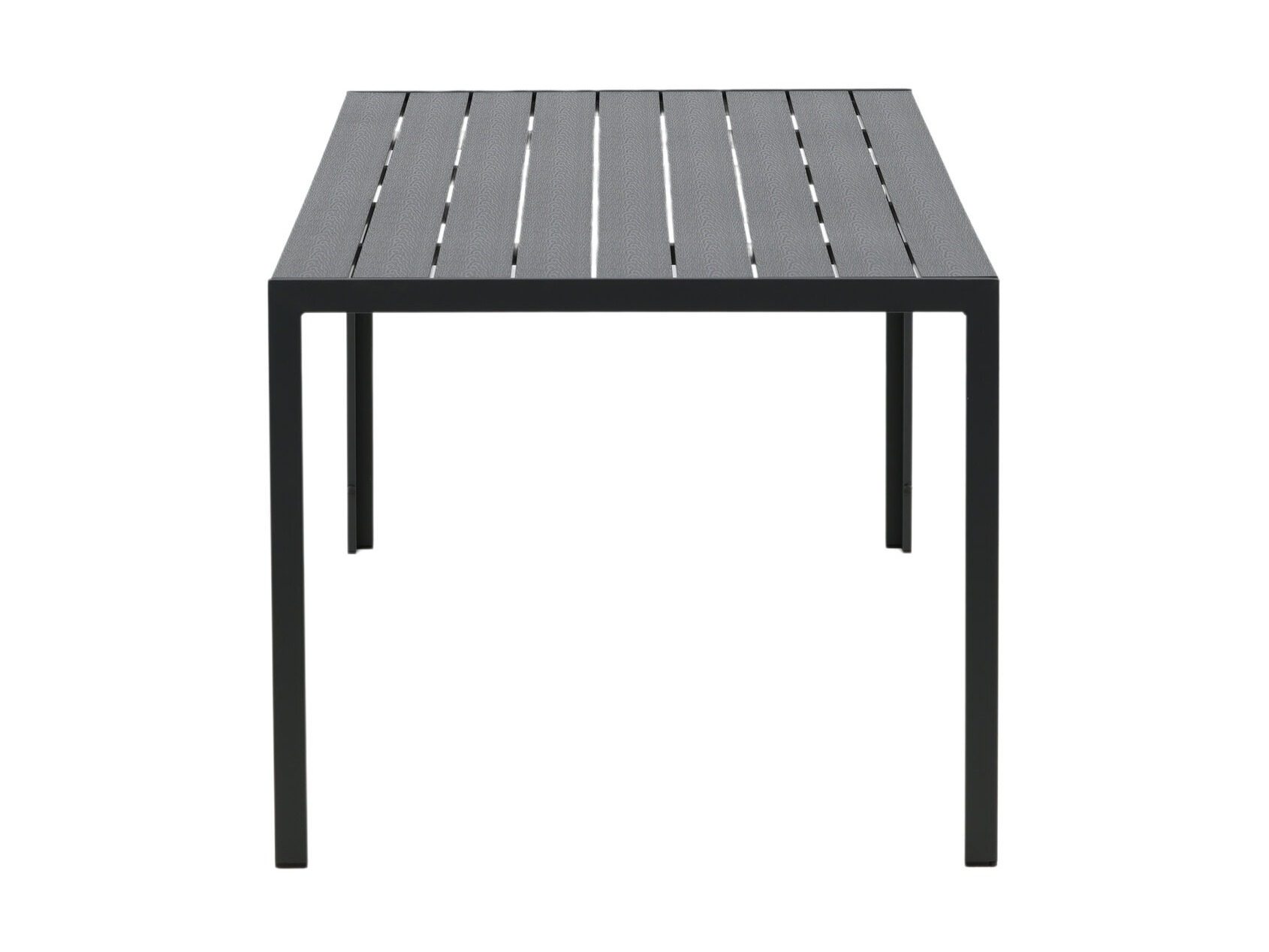 Table and chairs set Dallas 5302