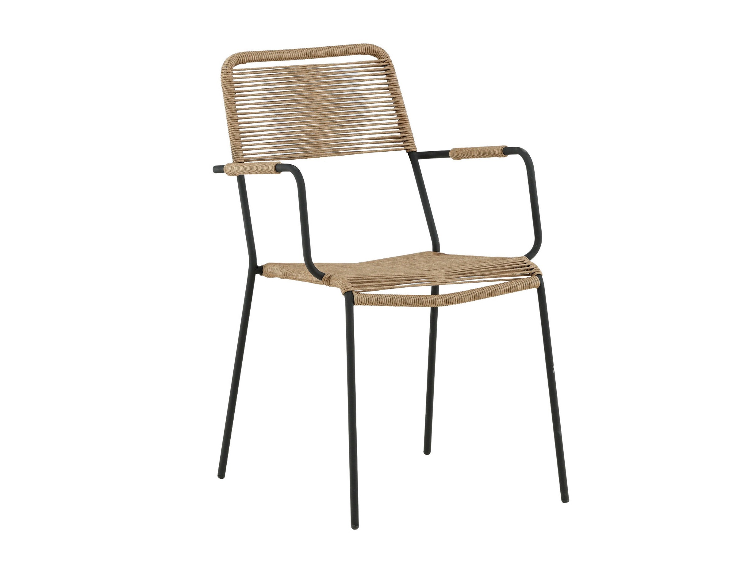Table and chairs set Dallas 5302