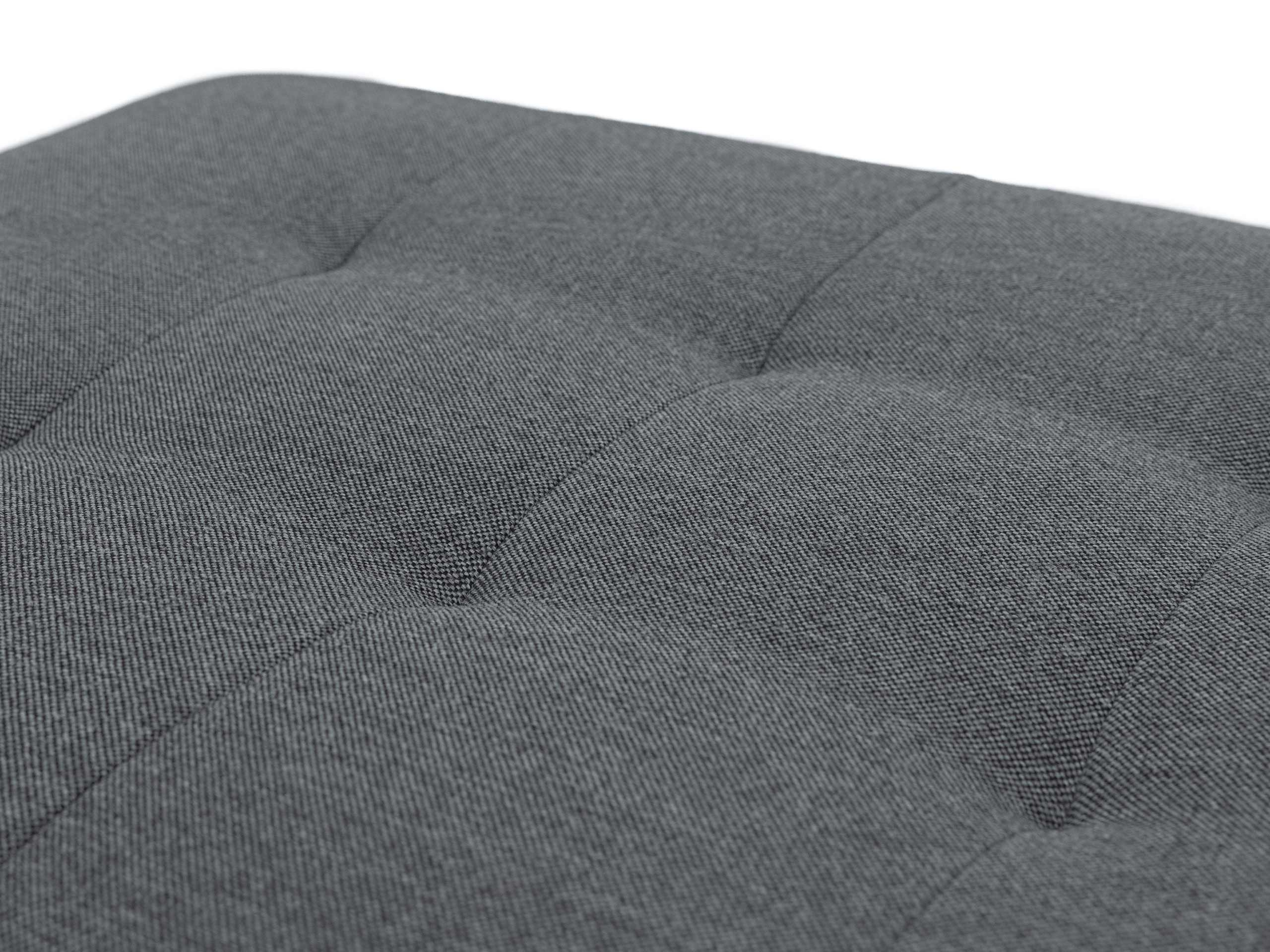 Upholstered bench Comfivo Gemma I (Piano 02)