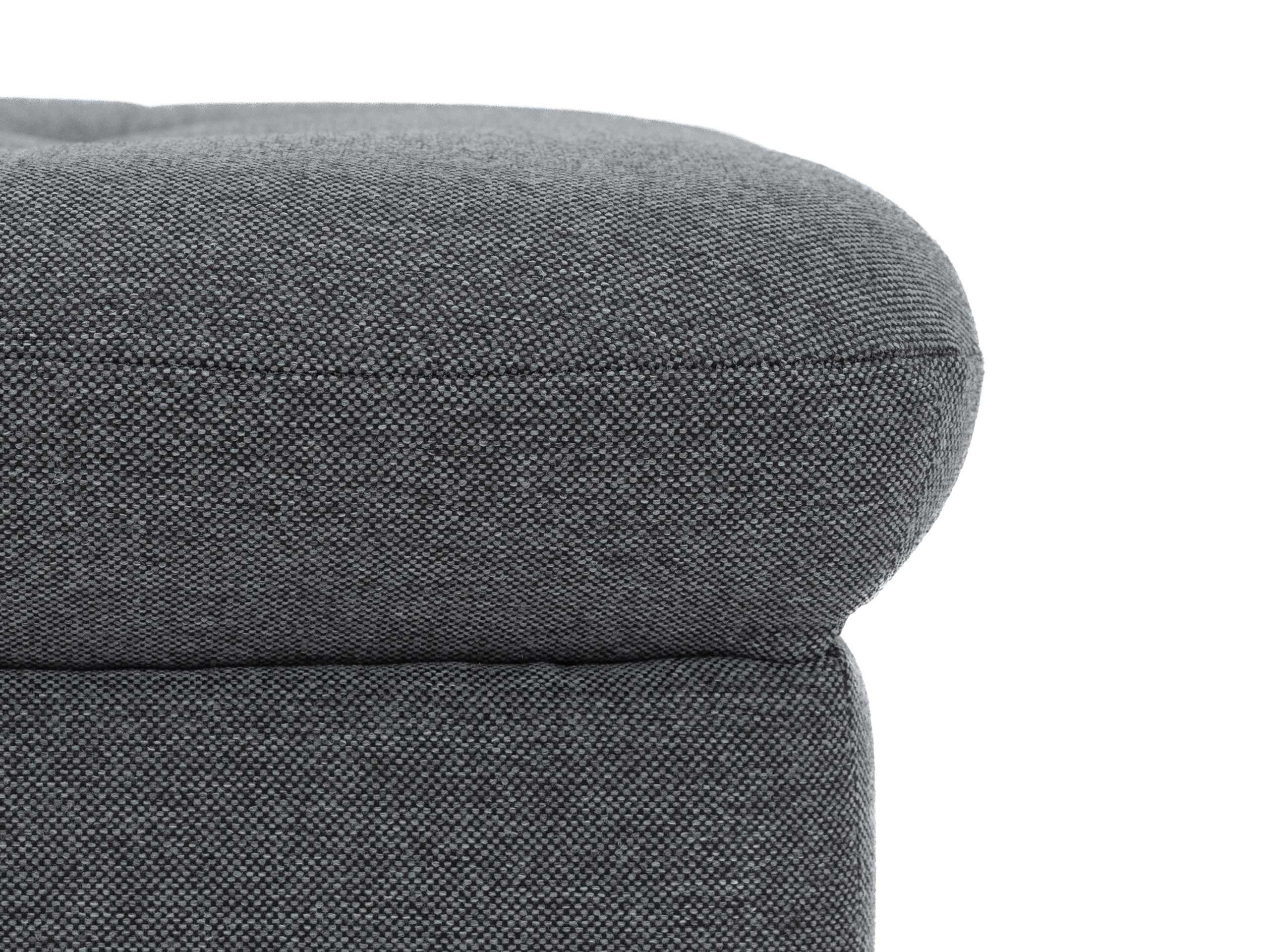 Upholstered bench Comfivo Gemma I (Piano 02)