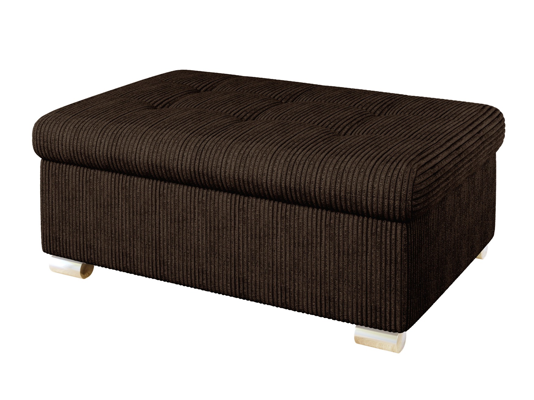 Upholstered bench Comfivo Gemma I (Poso 06)
