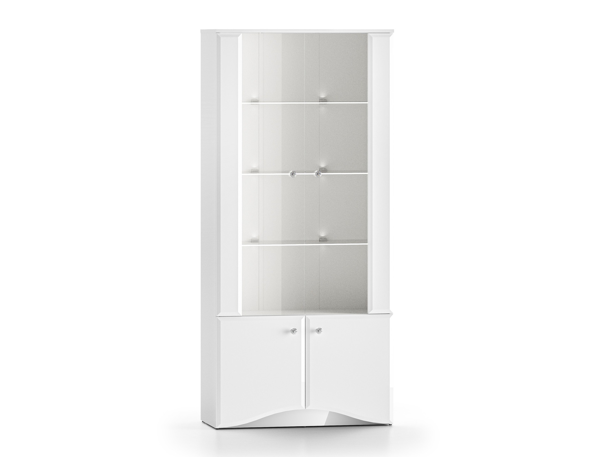 Bookcase Romlevo 100