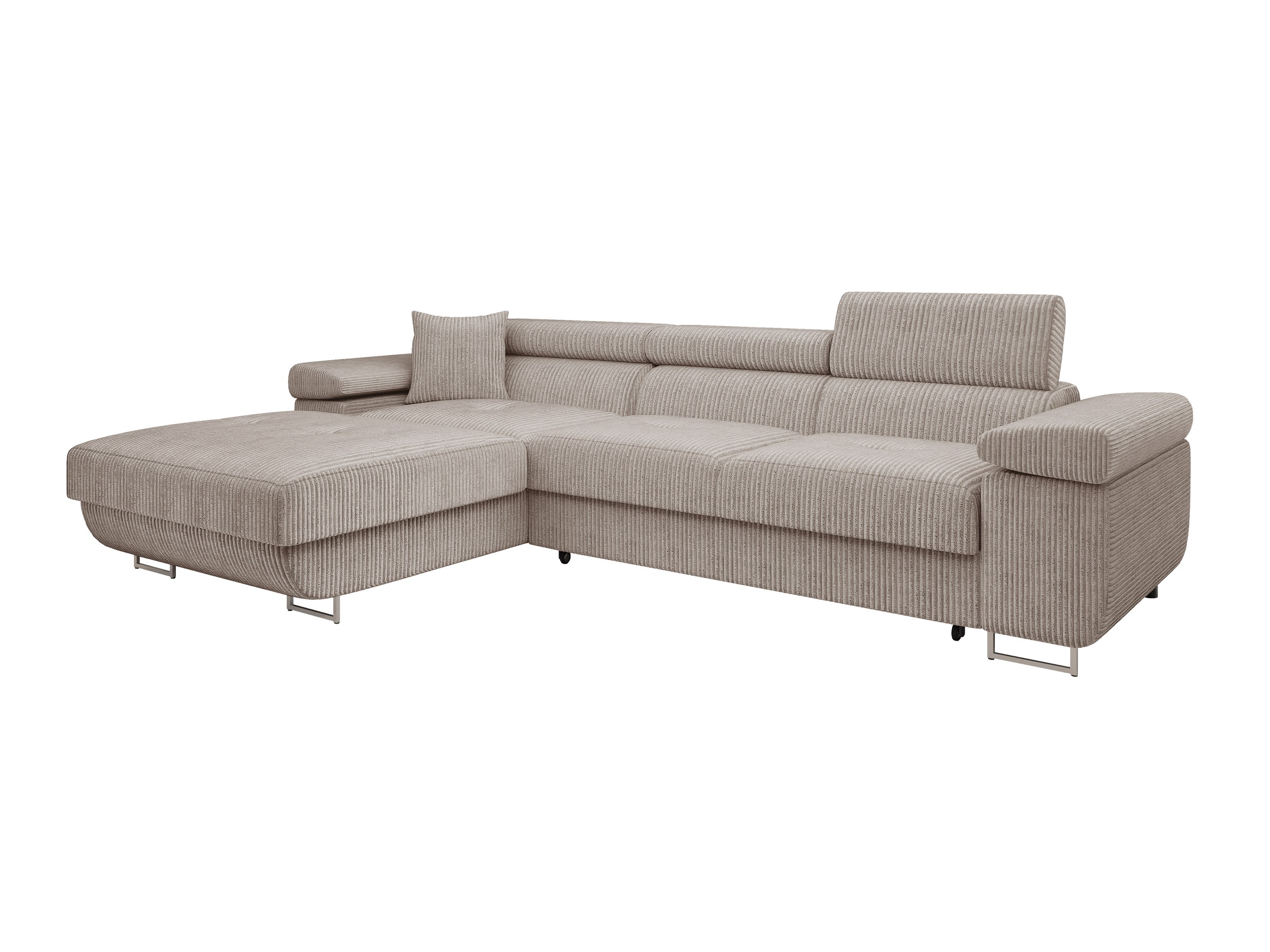 Corner sofa Comfivo Vinetum II (Poso 03)