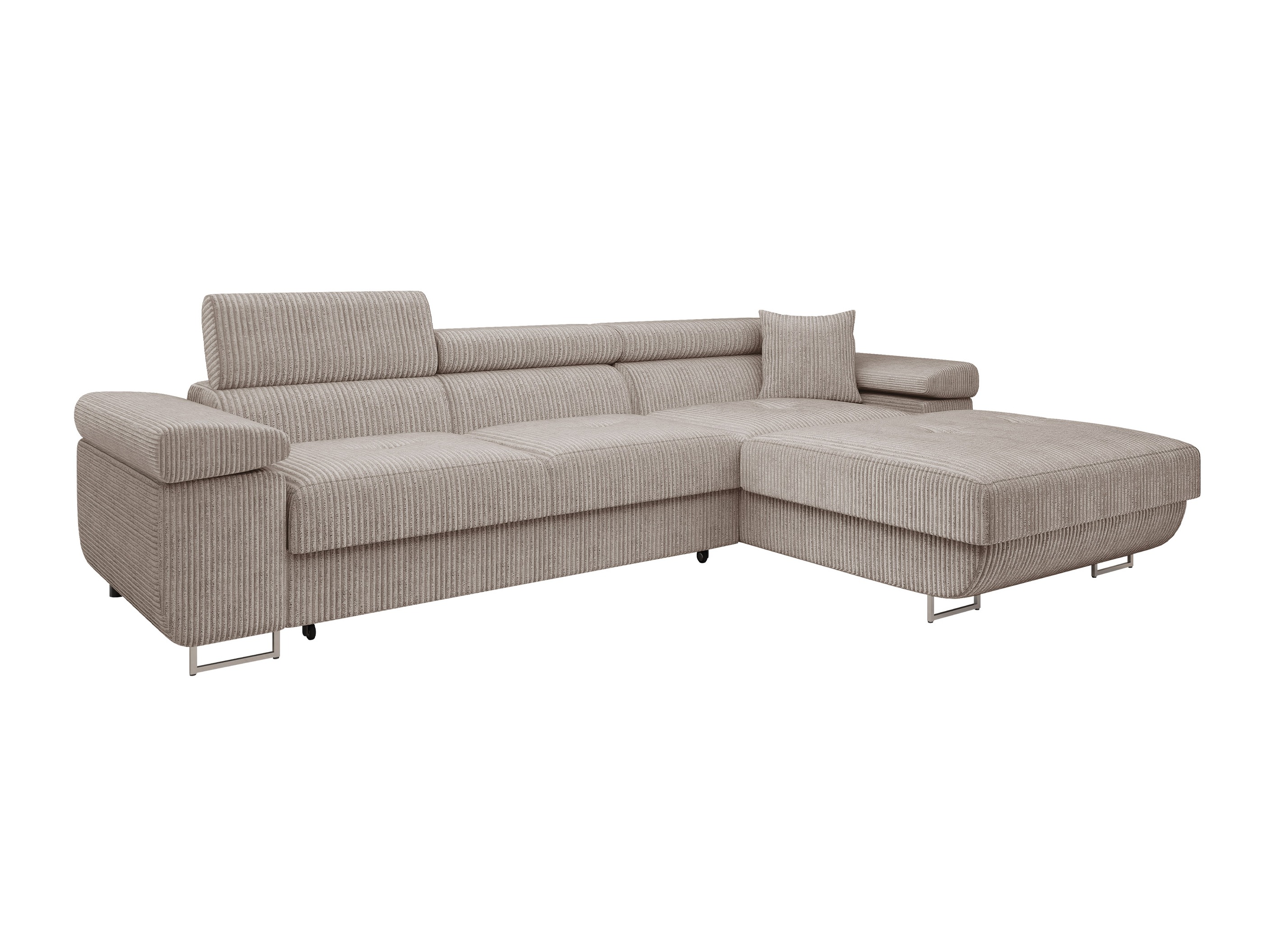 Corner sofa Comfivo Vinetum II (Poso 03)