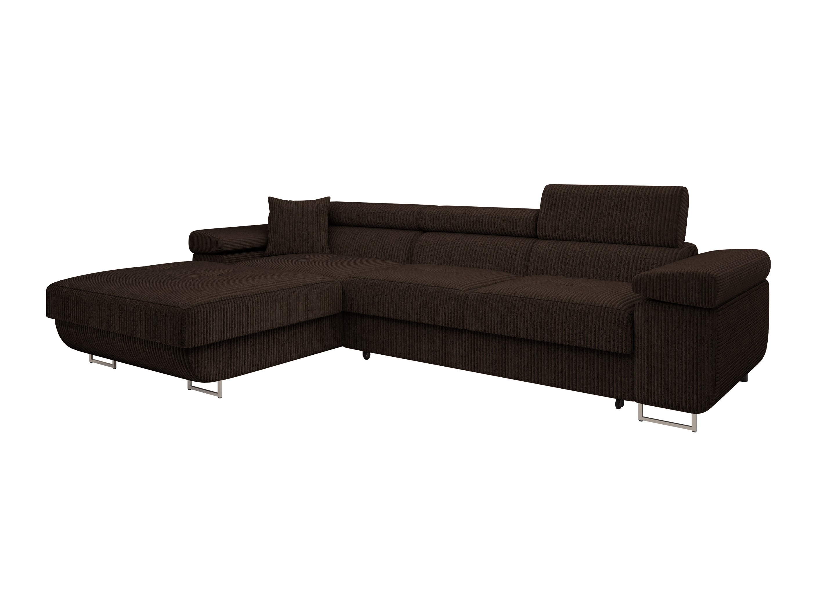 Corner sofa Comfivo Vinetum II (Poso 06)