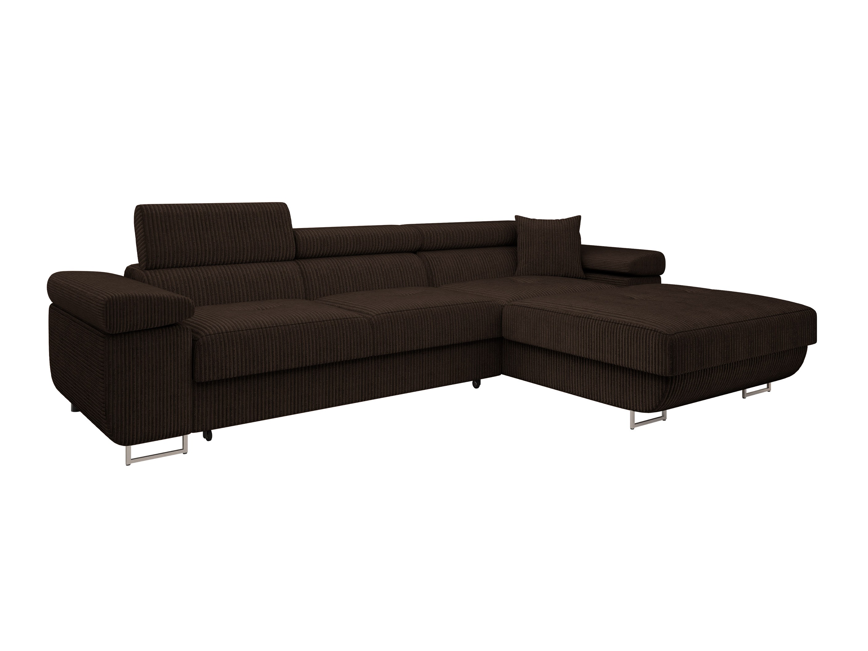 Corner sofa Comfivo Vinetum II (Poso 06)