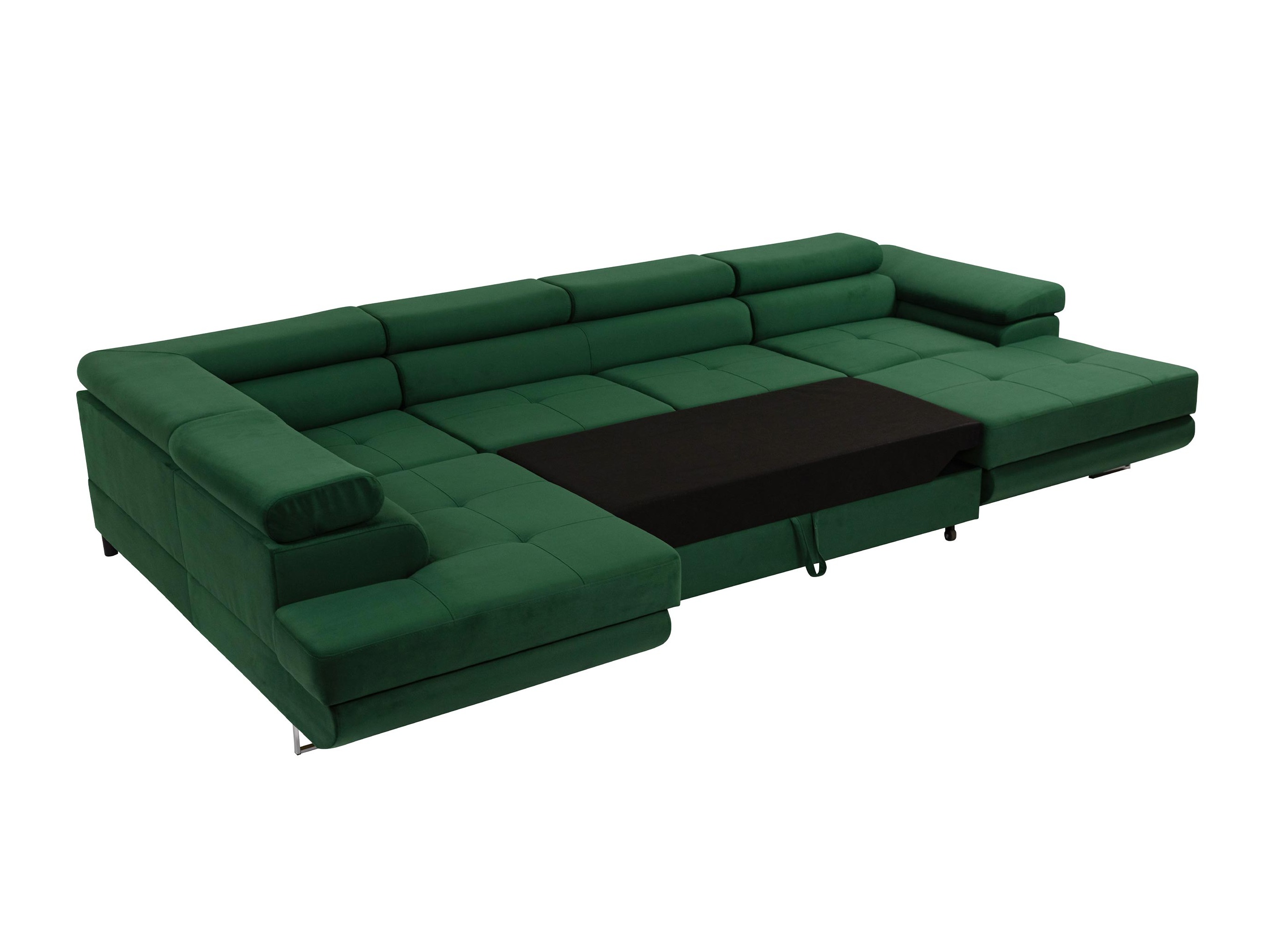 Corner sofa Comfivo Vinetum III (Poso 03)