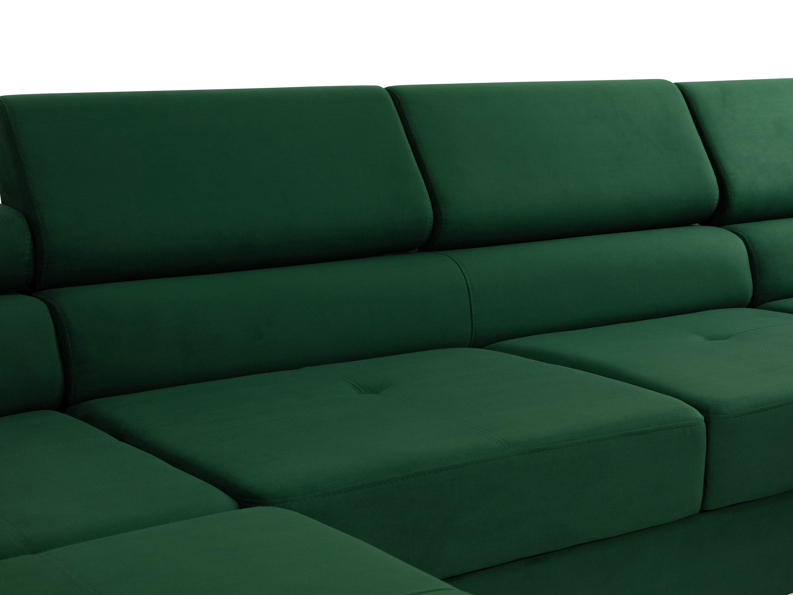 Corner sofa Comfivo Vinetum III (Poso 03)