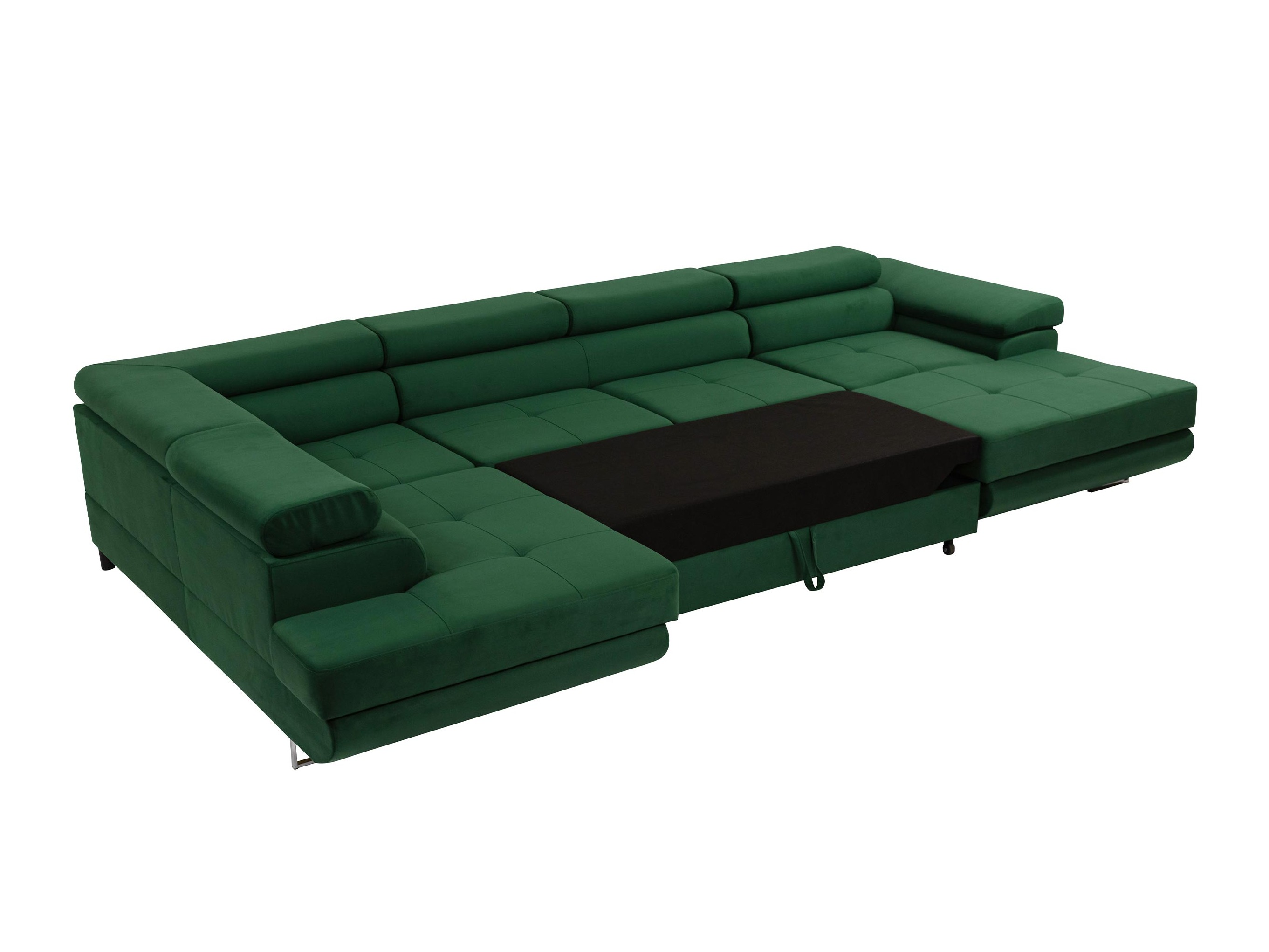 Corner sofa Comfivo Vinetum III (Poso 06)