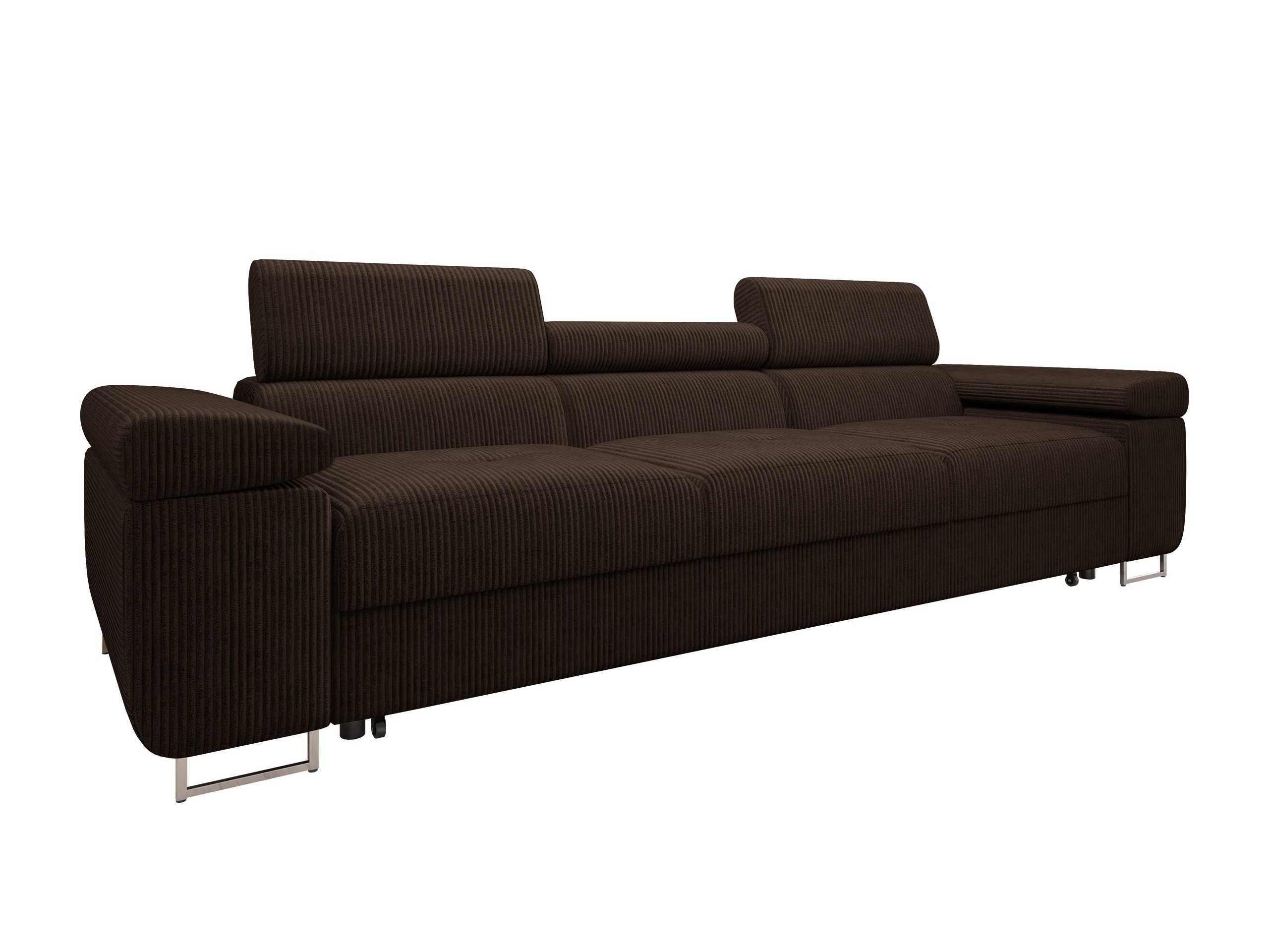 Sofa bed Comfivo Vinetum (Poso 06)