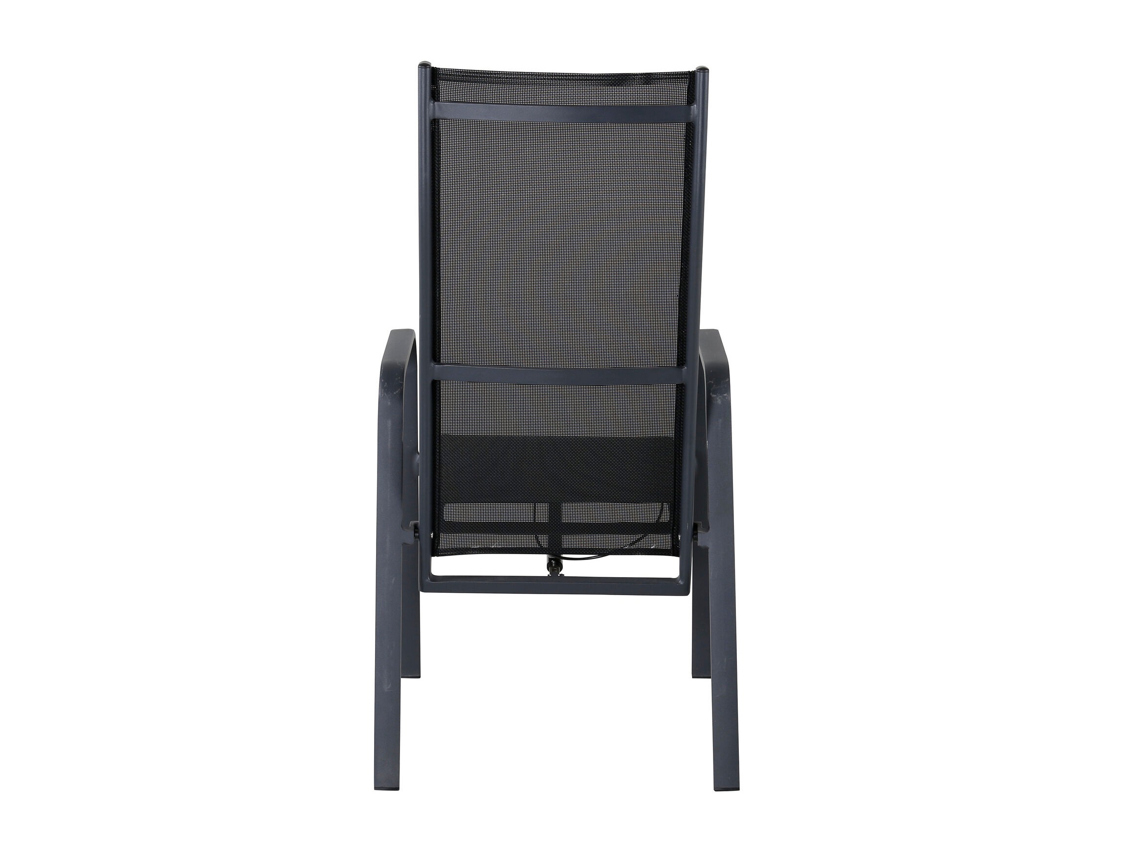 Table and chairs set Dallas 5295 (Black)