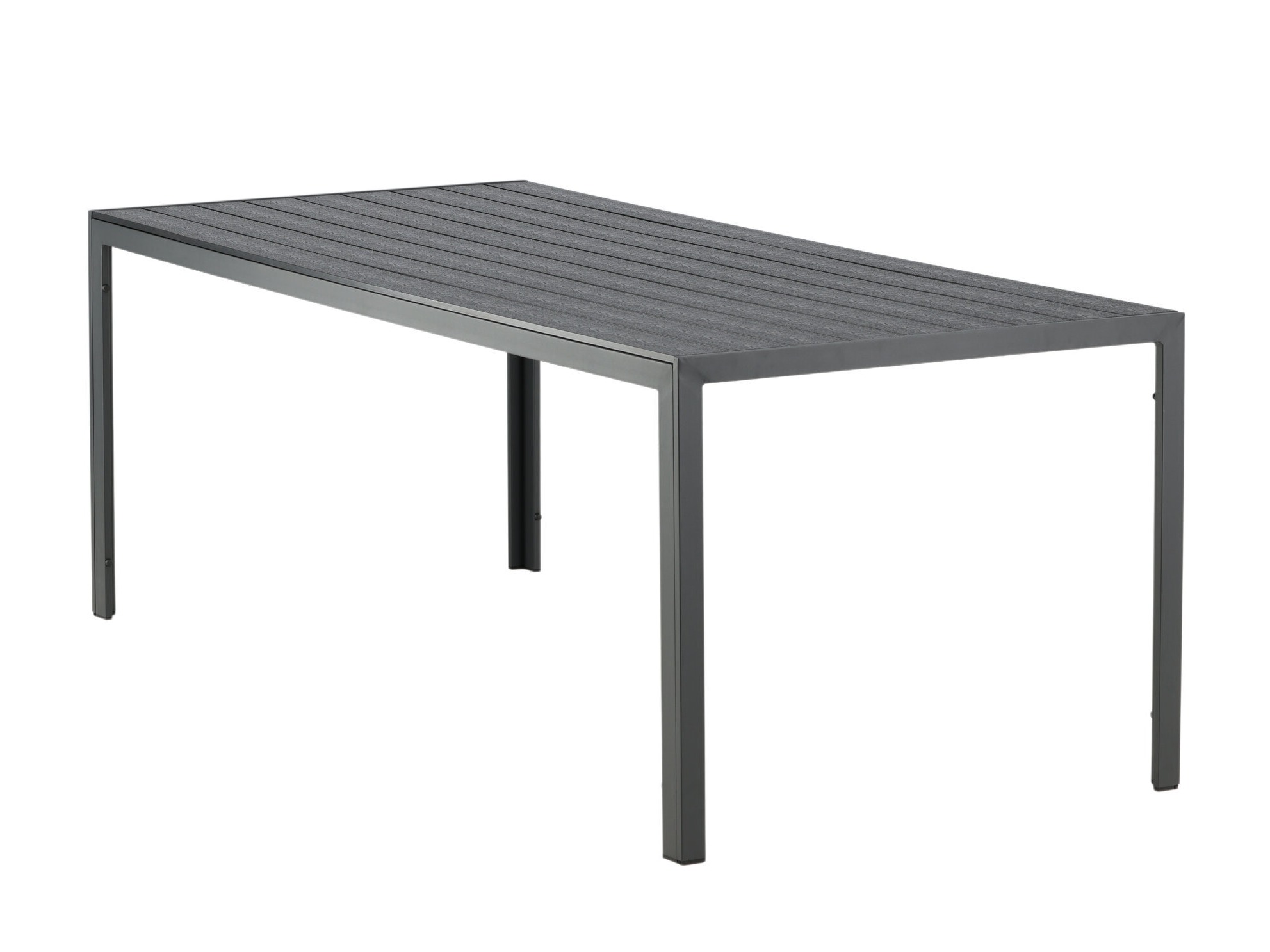Table and chairs set Dallas 5296