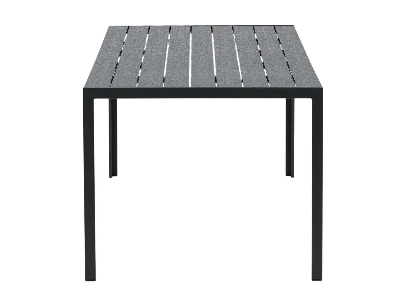 Table and chairs set Dallas 5296