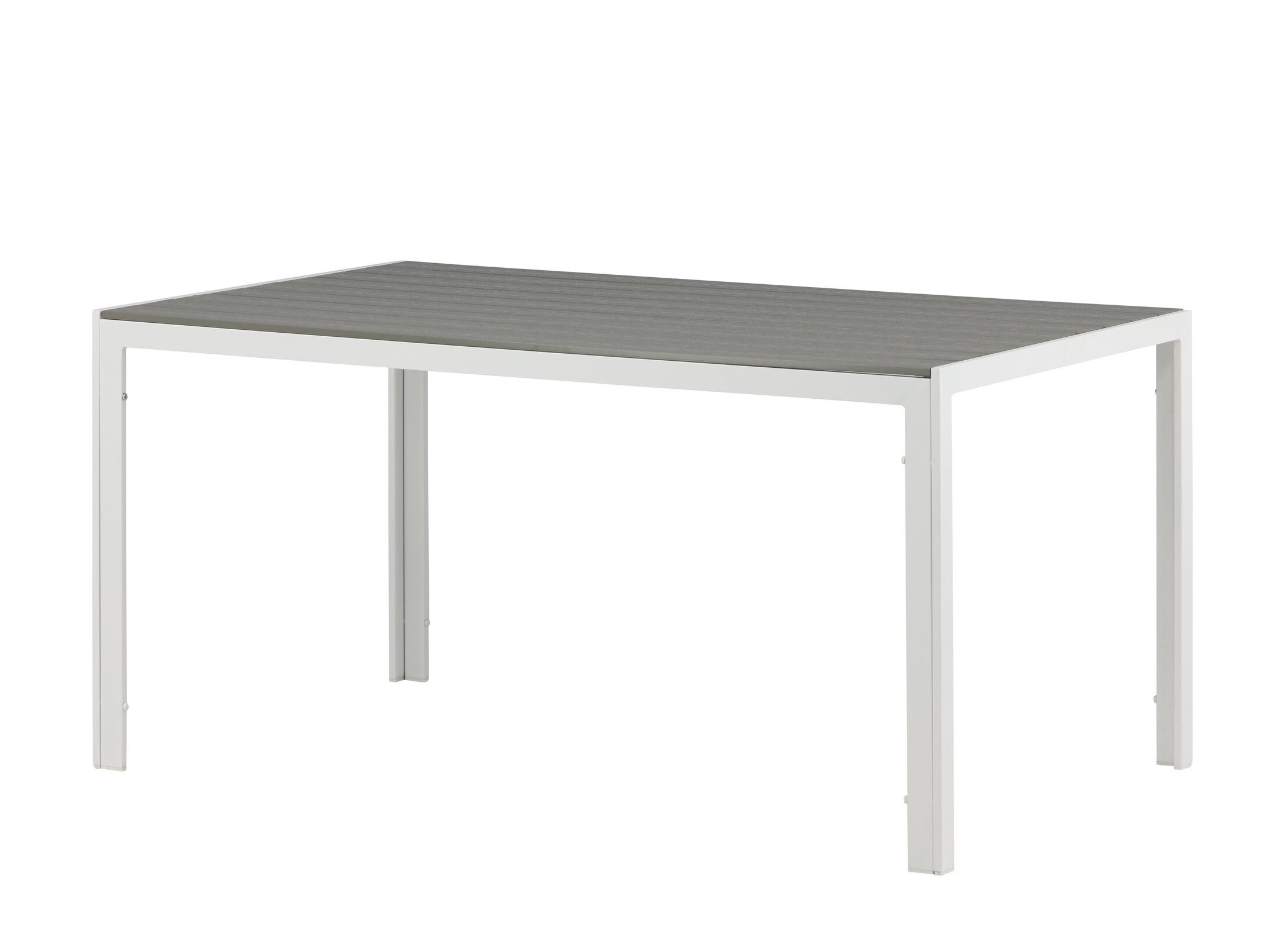 Table and chairs set Dallas 5303