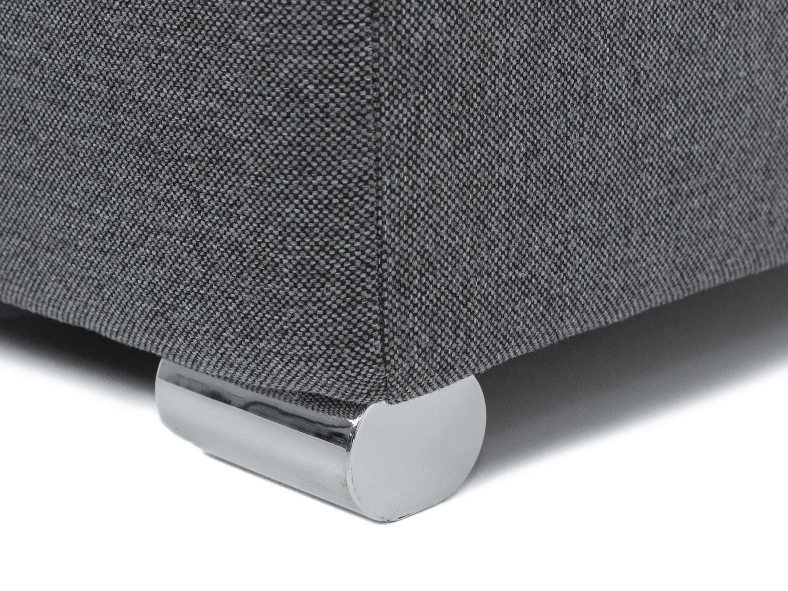 Upholstered bench Comfivo Gemma I (Piano 02)