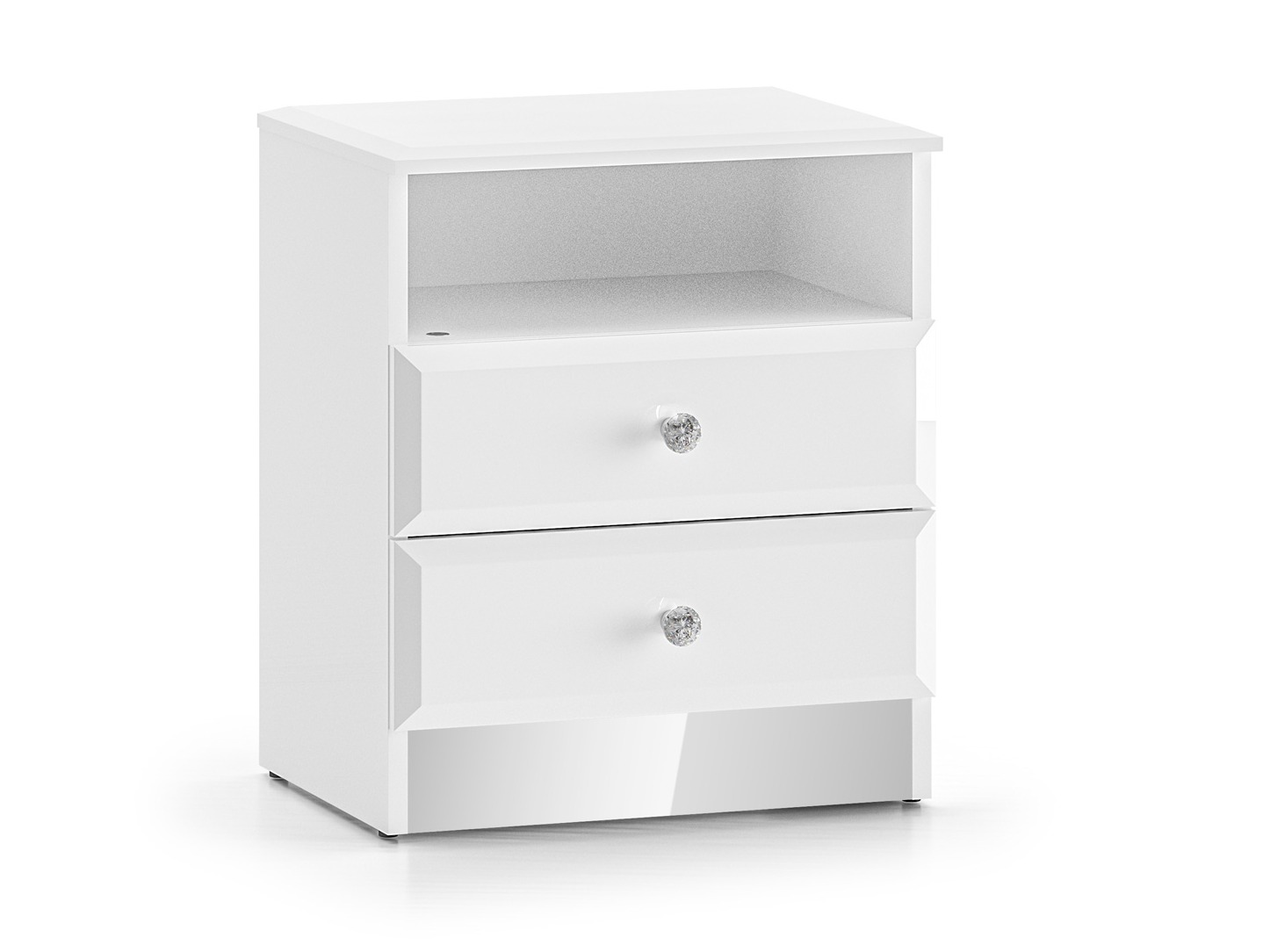 Bedside table Romlevo 103