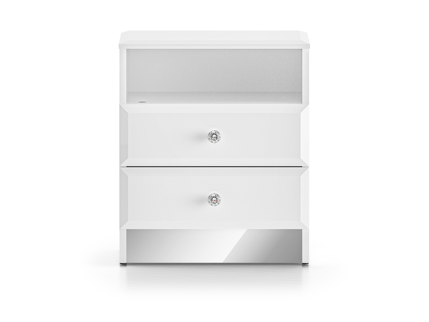 Bedside table Romlevo 103