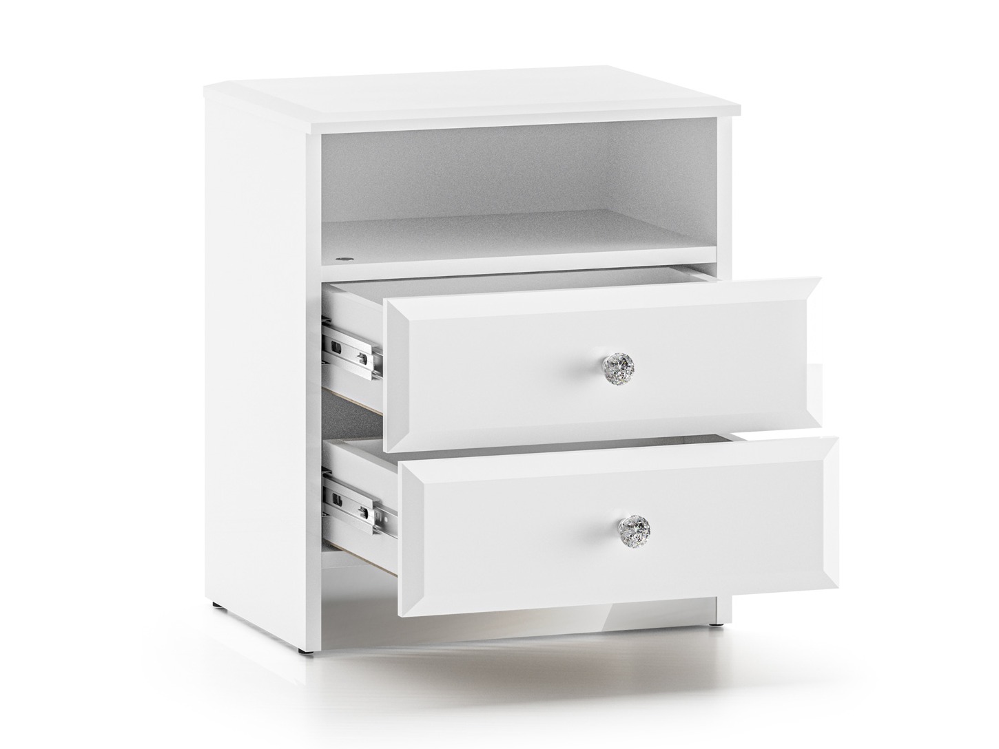 Bedside table Romlevo 103