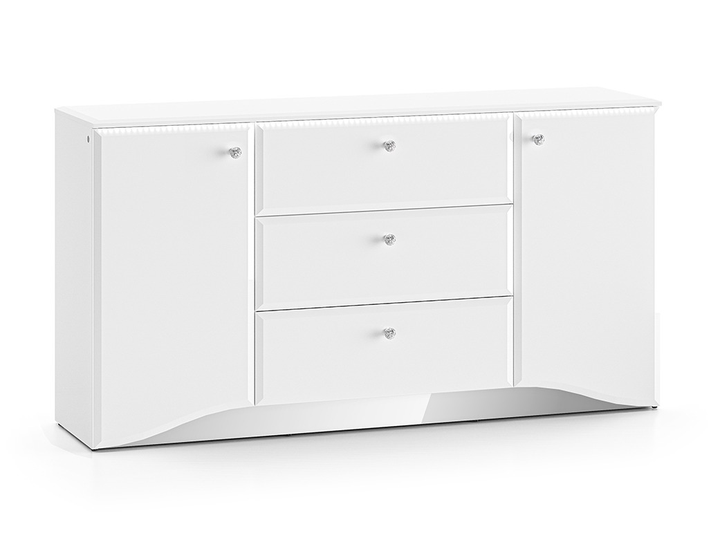 Chest of drawers Romlevo 101