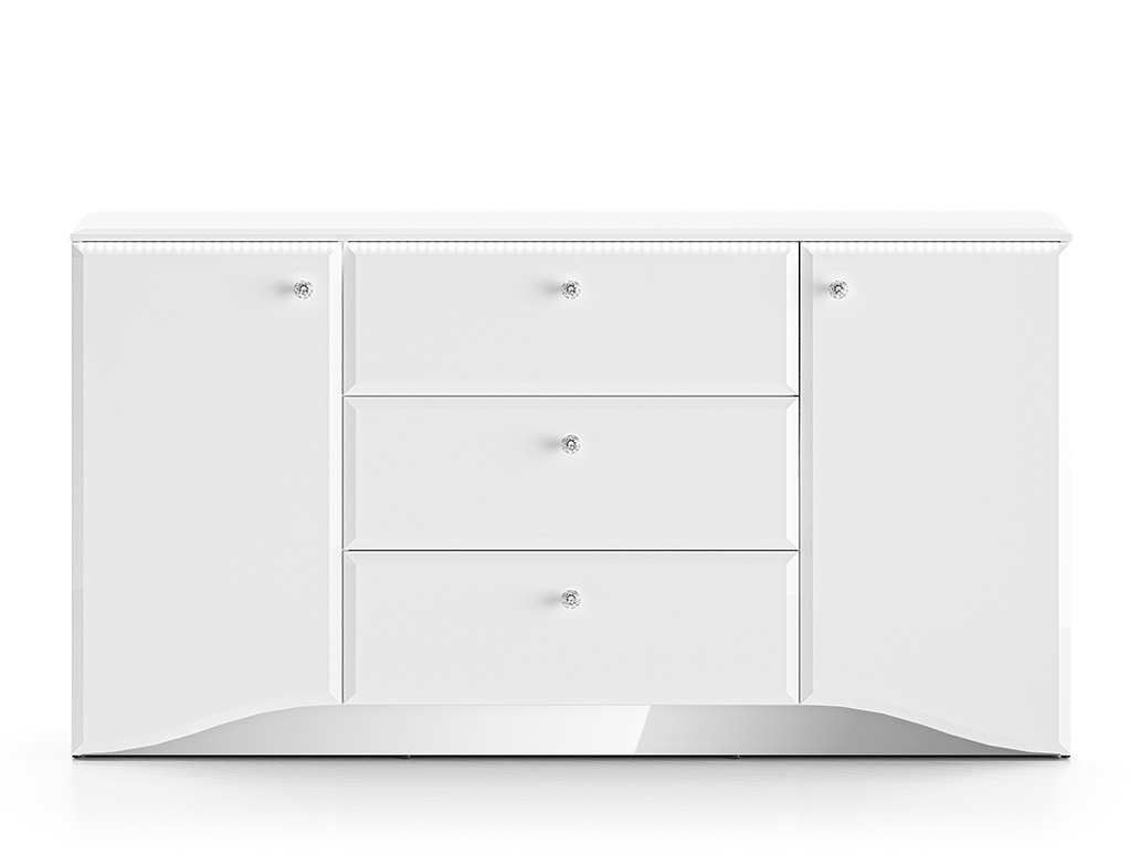 Chest of drawers Romlevo 101