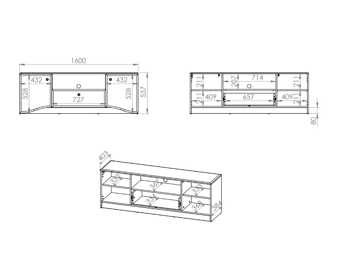 Living room set Romlevo 109