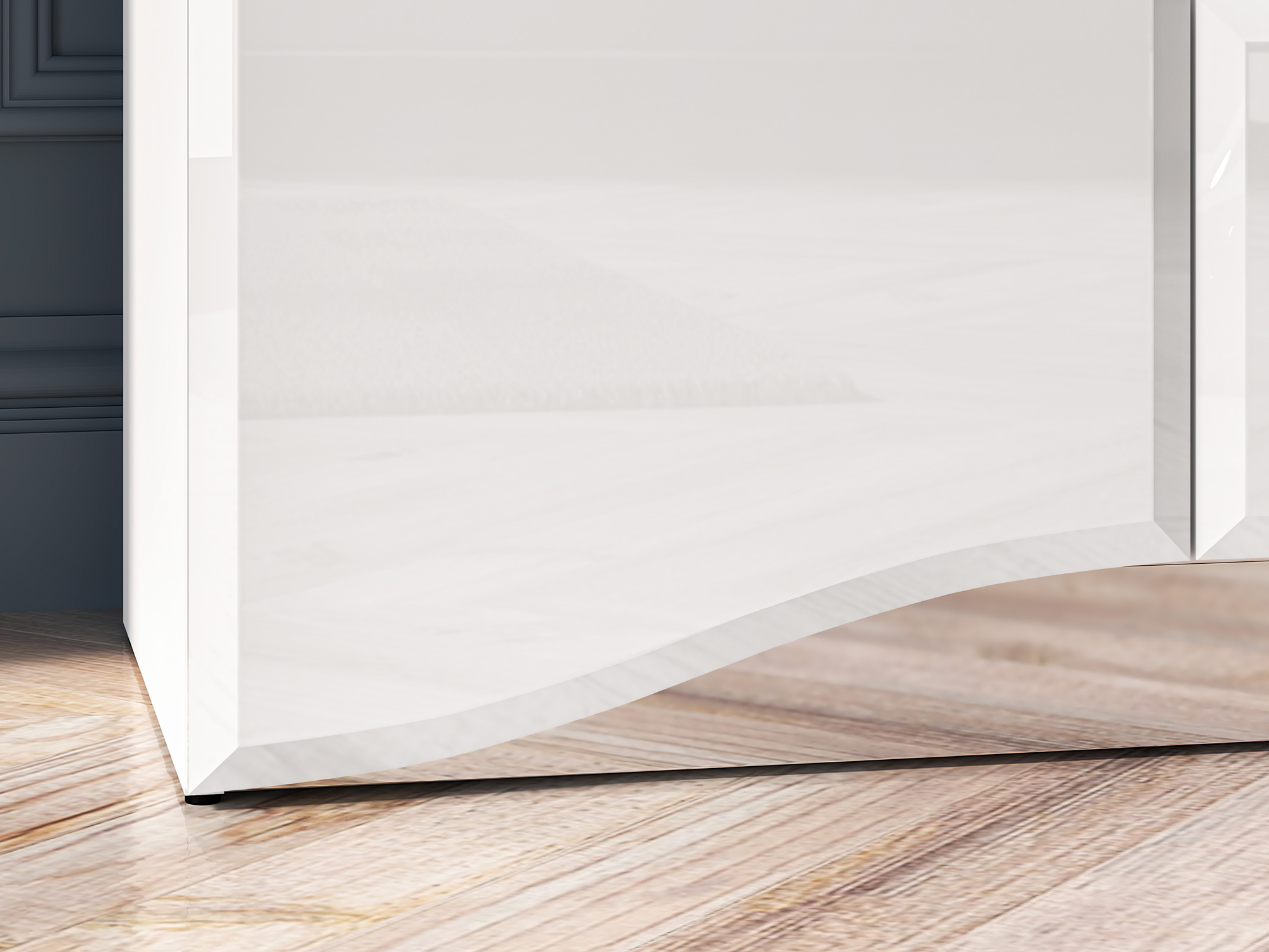 TV stand Romlevo 102