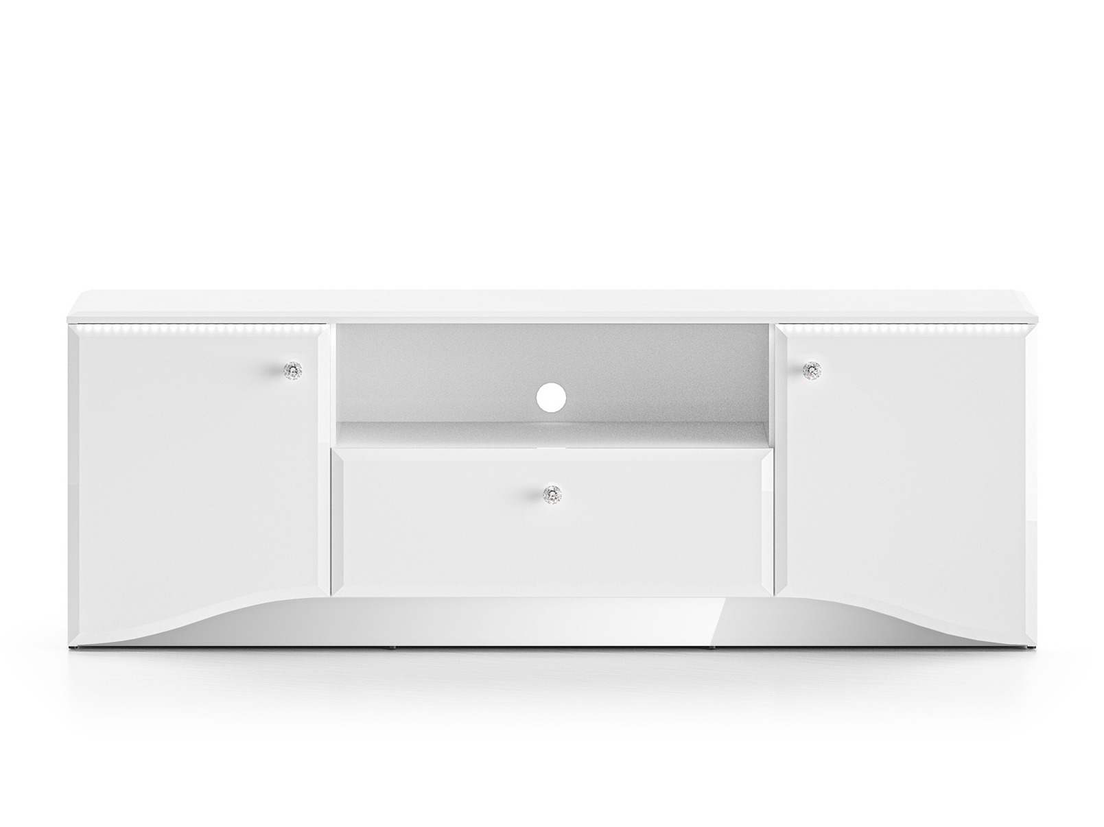 TV stand Romlevo 102
