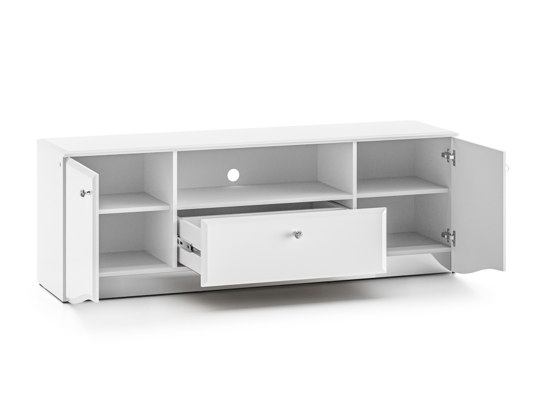 TV stand Romlevo 102