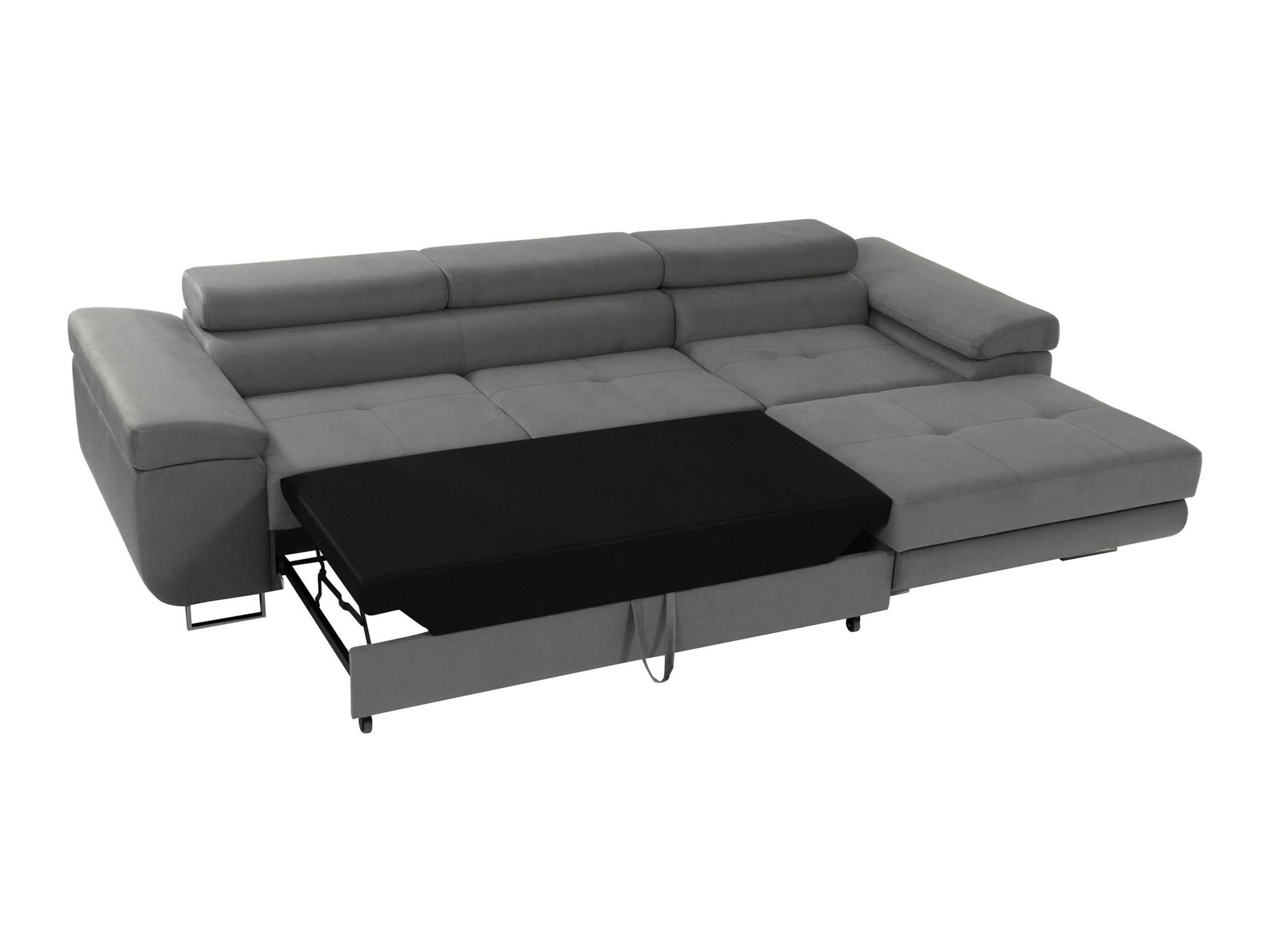 Corner sofa Comfivo Vinetum II (Poso 06)