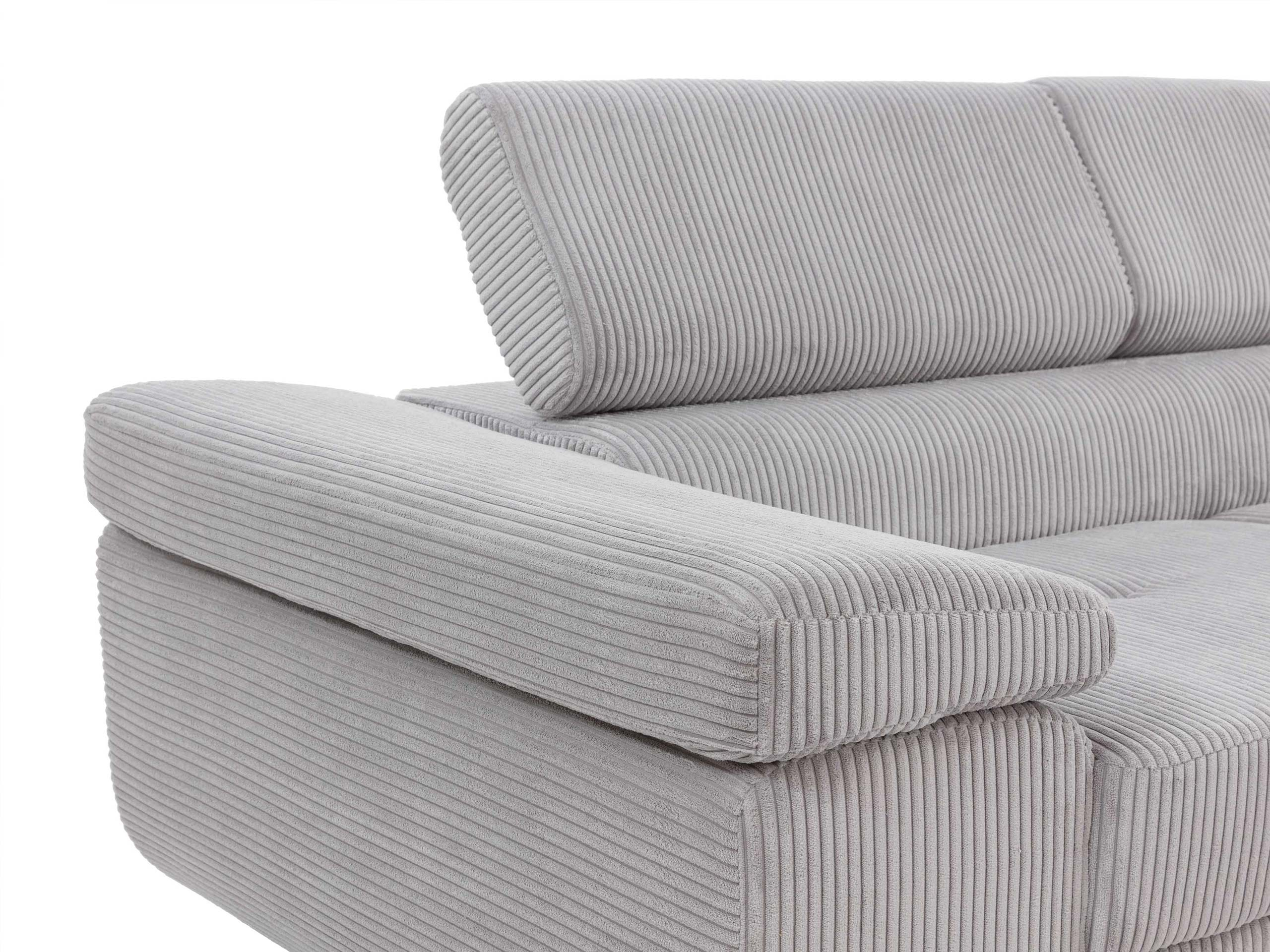 Corner sofa Comfivo Vinetum (Polo 897)