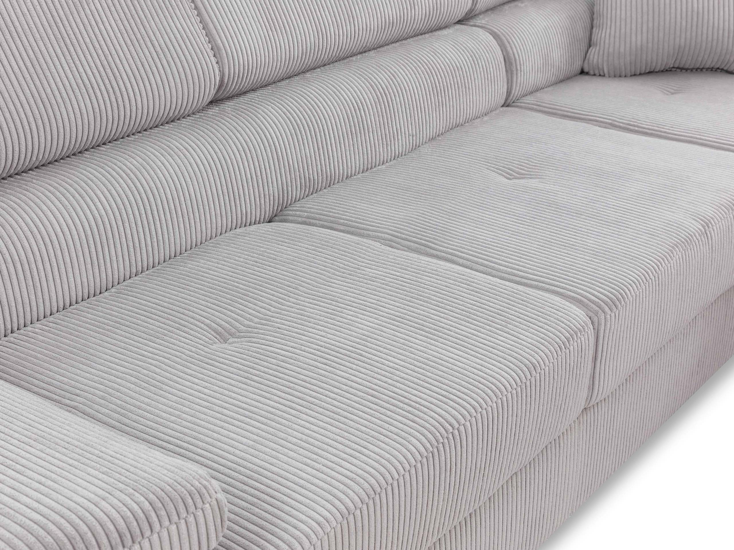 Corner sofa Comfivo Vinetum (Polo 897)