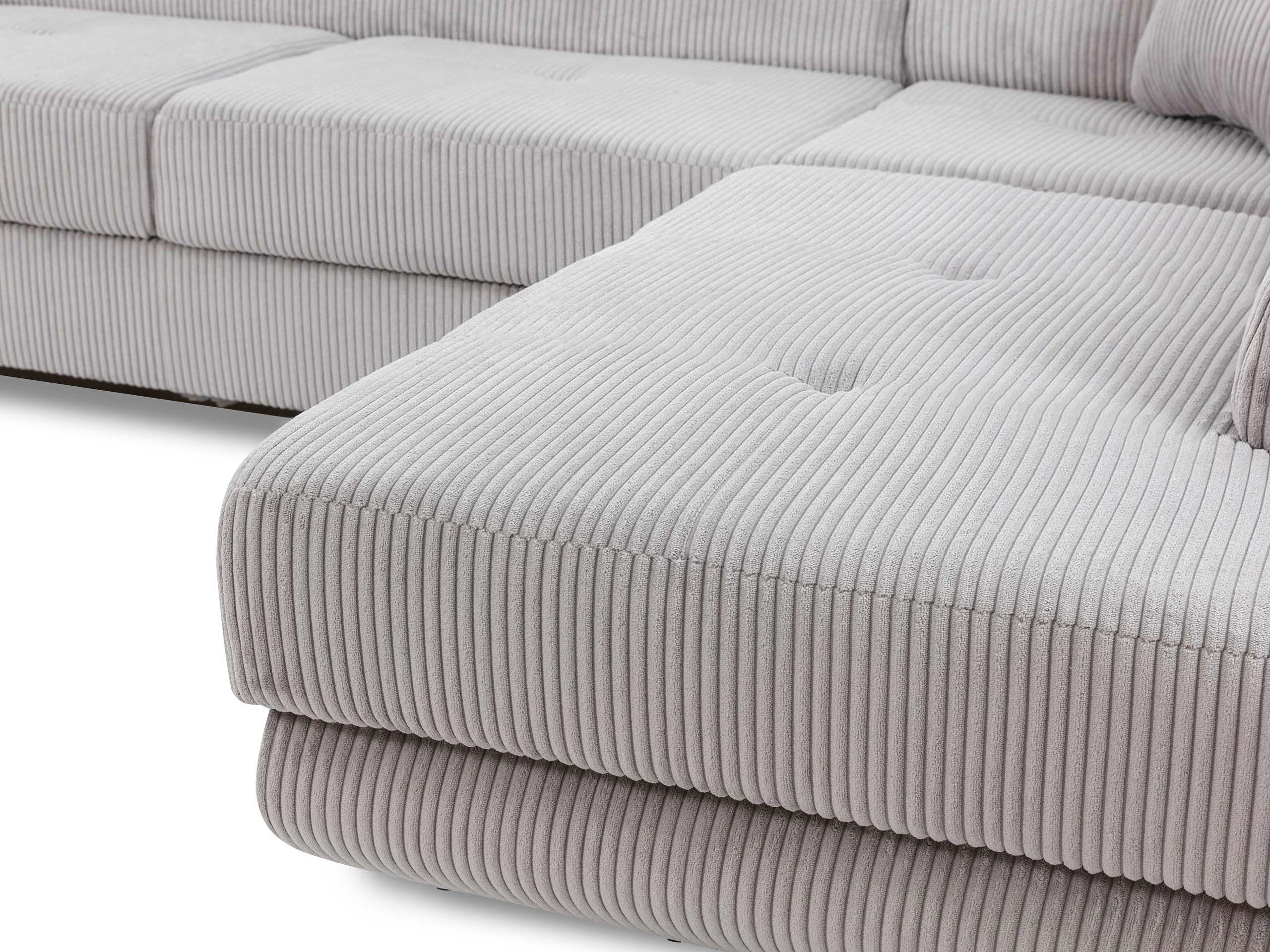 Corner sofa Comfivo Vinetum (Polo 897)