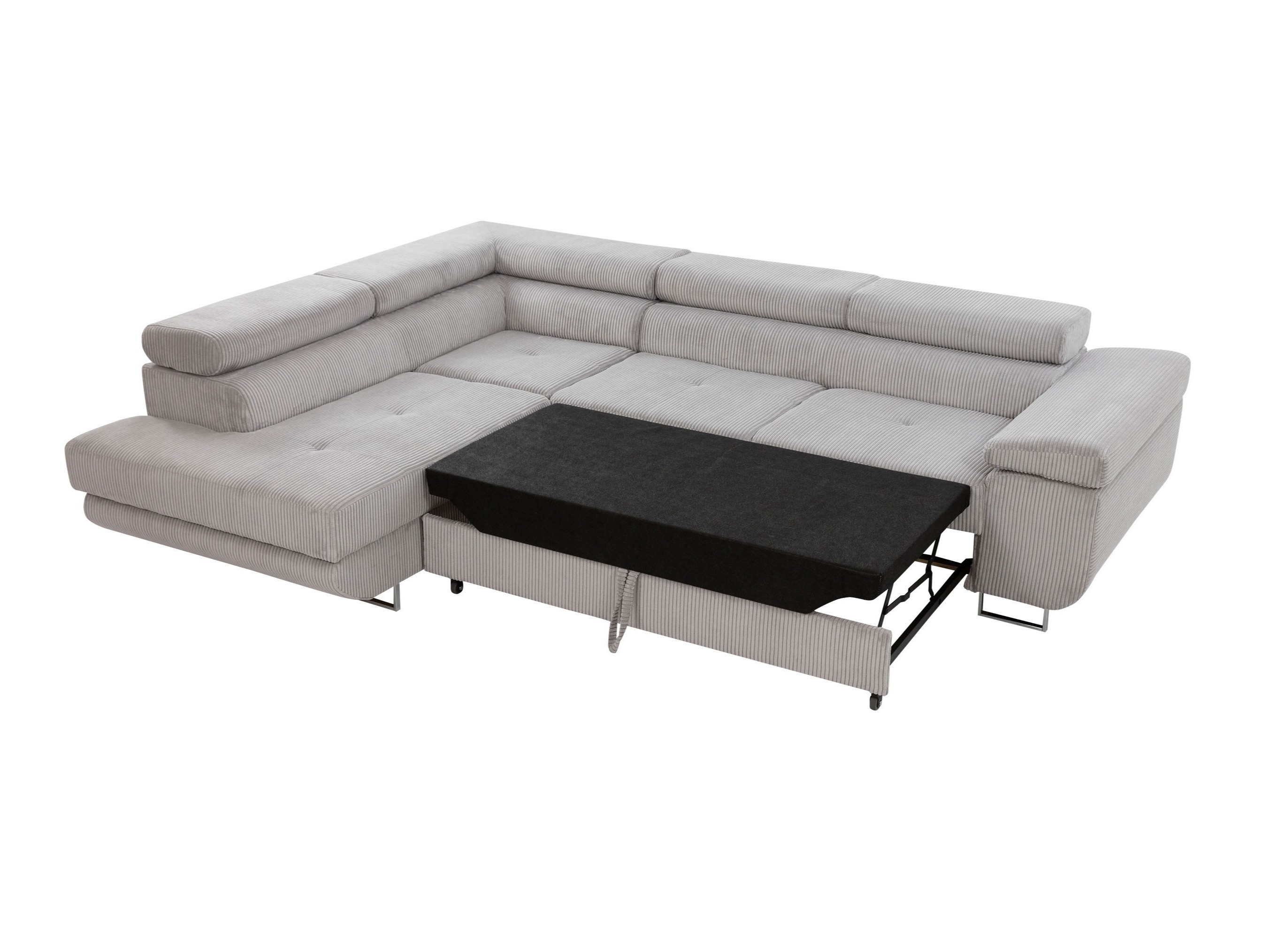 Corner sofa Comfivo Vinetum (Polo 897)
