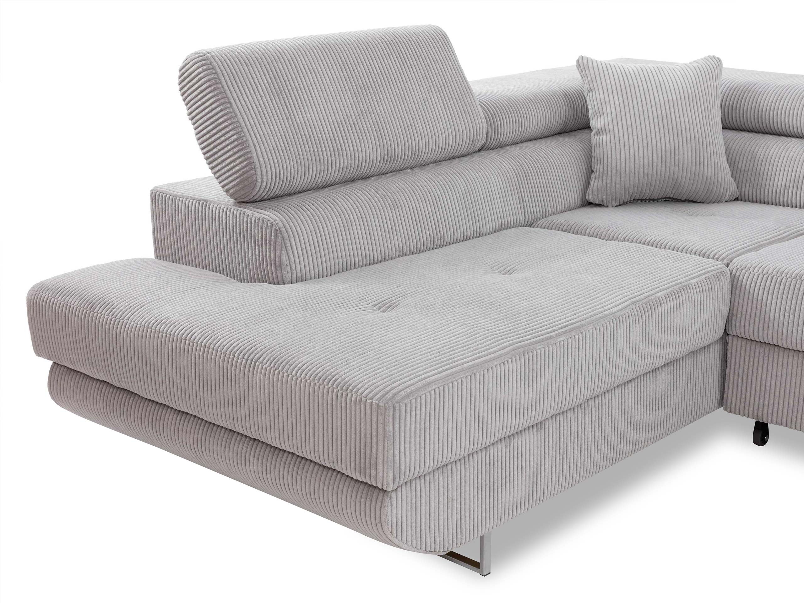 Corner sofa Comfivo Vinetum (Polo 897)