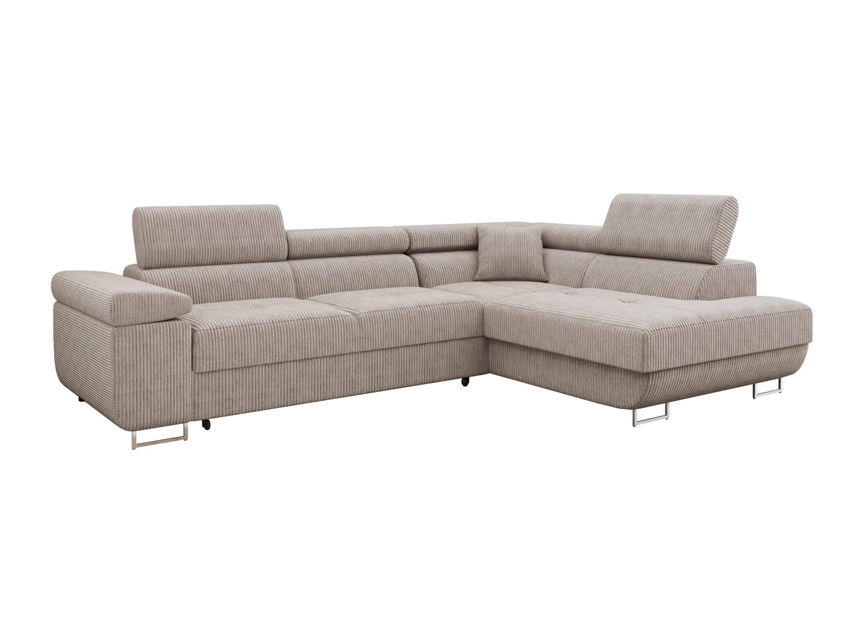 Corner sofa Comfivo Vinetum (Poso 03)