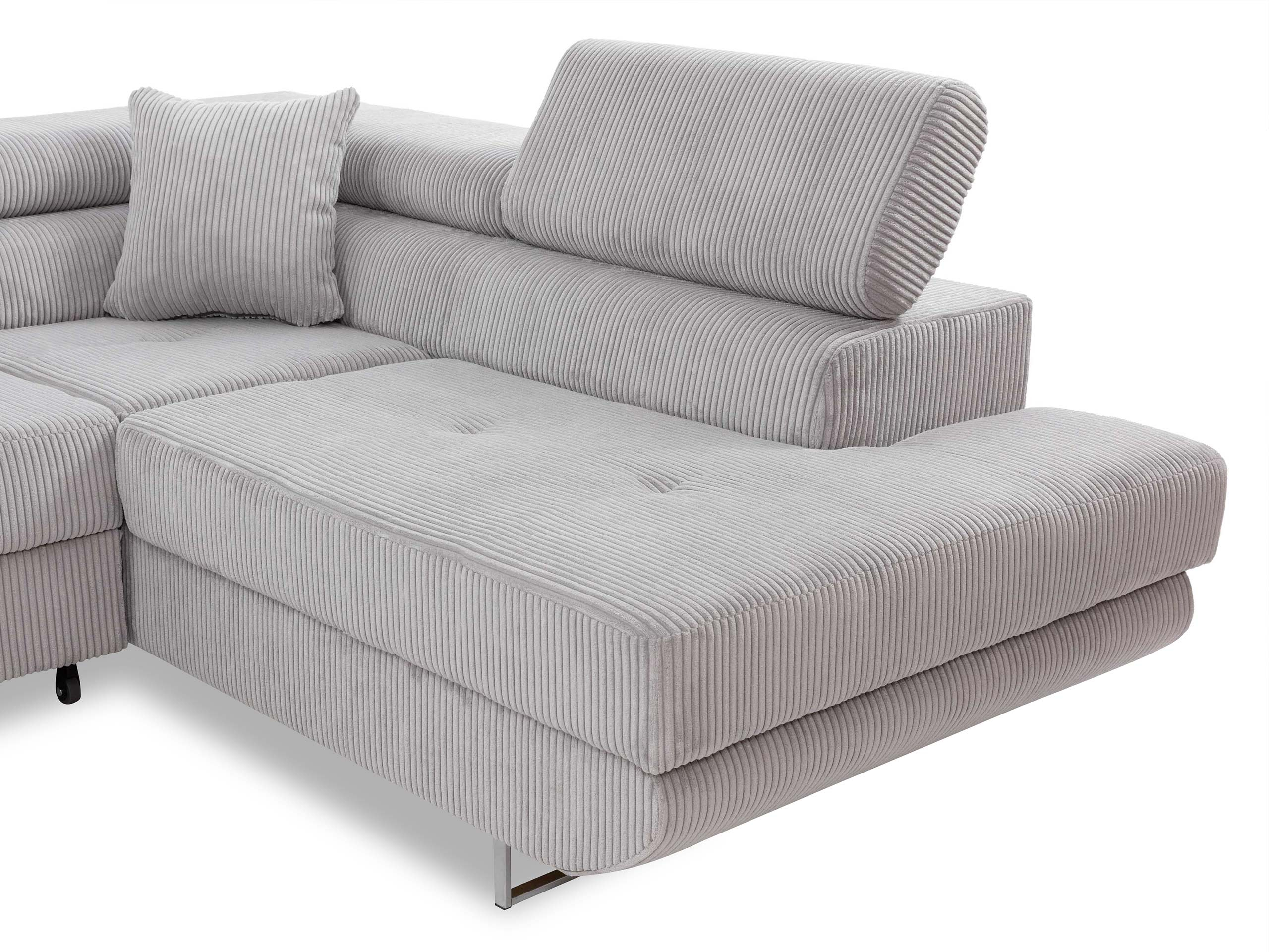 Corner sofa Comfivo Vinetum (Poso 05)