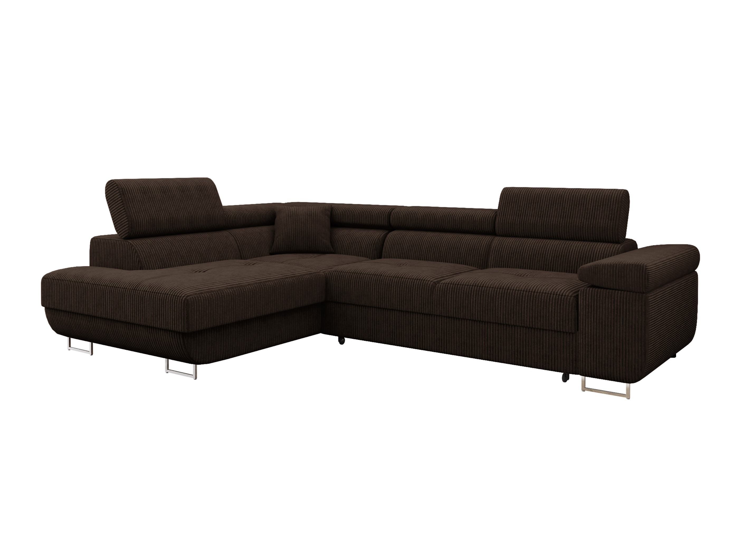 Corner sofa Comfivo Vinetum (Poso 06)