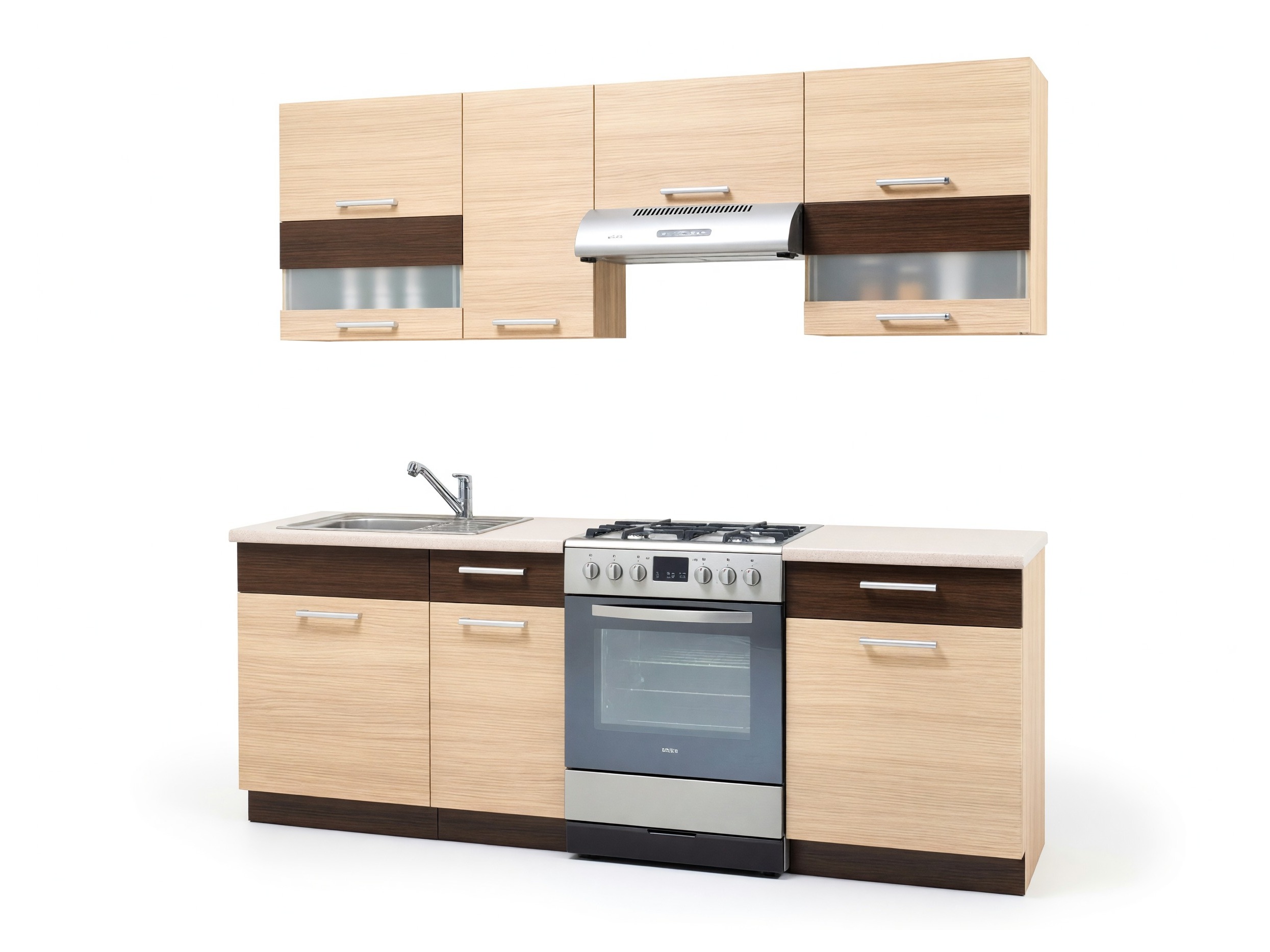 Kitchen set Mode Light 126