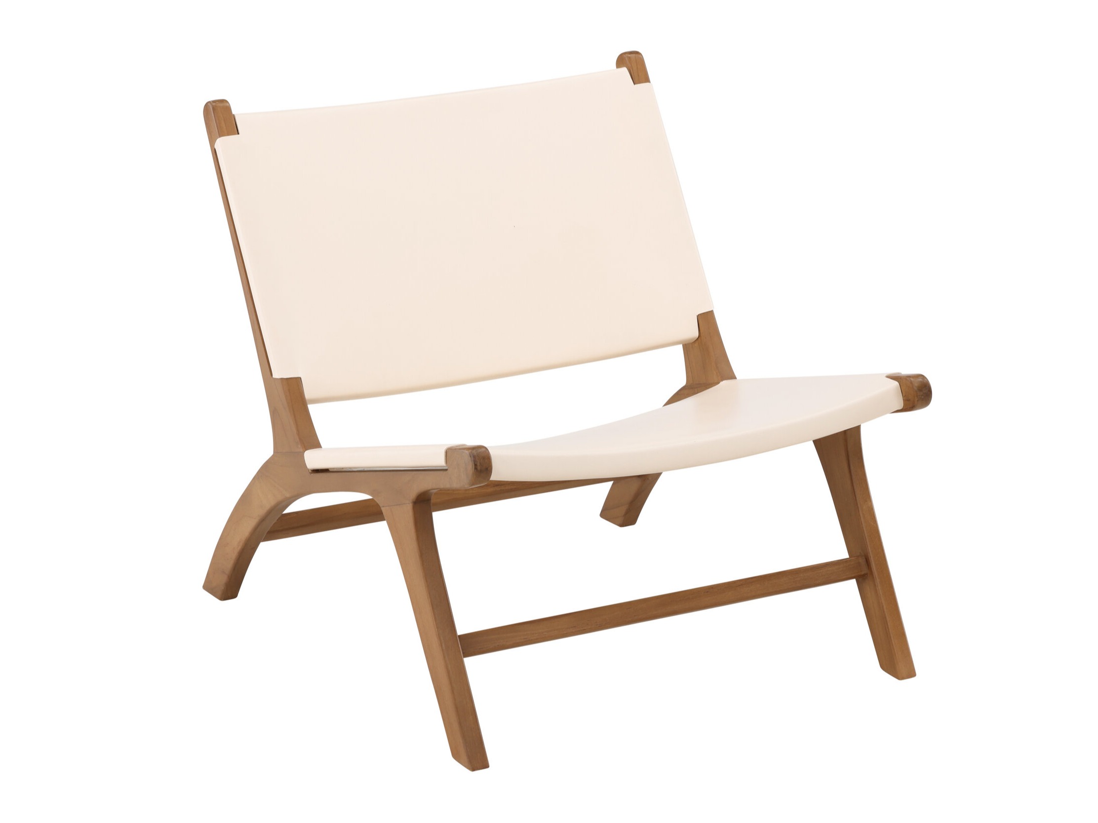 Armchair Dallas 4531 (Cream)