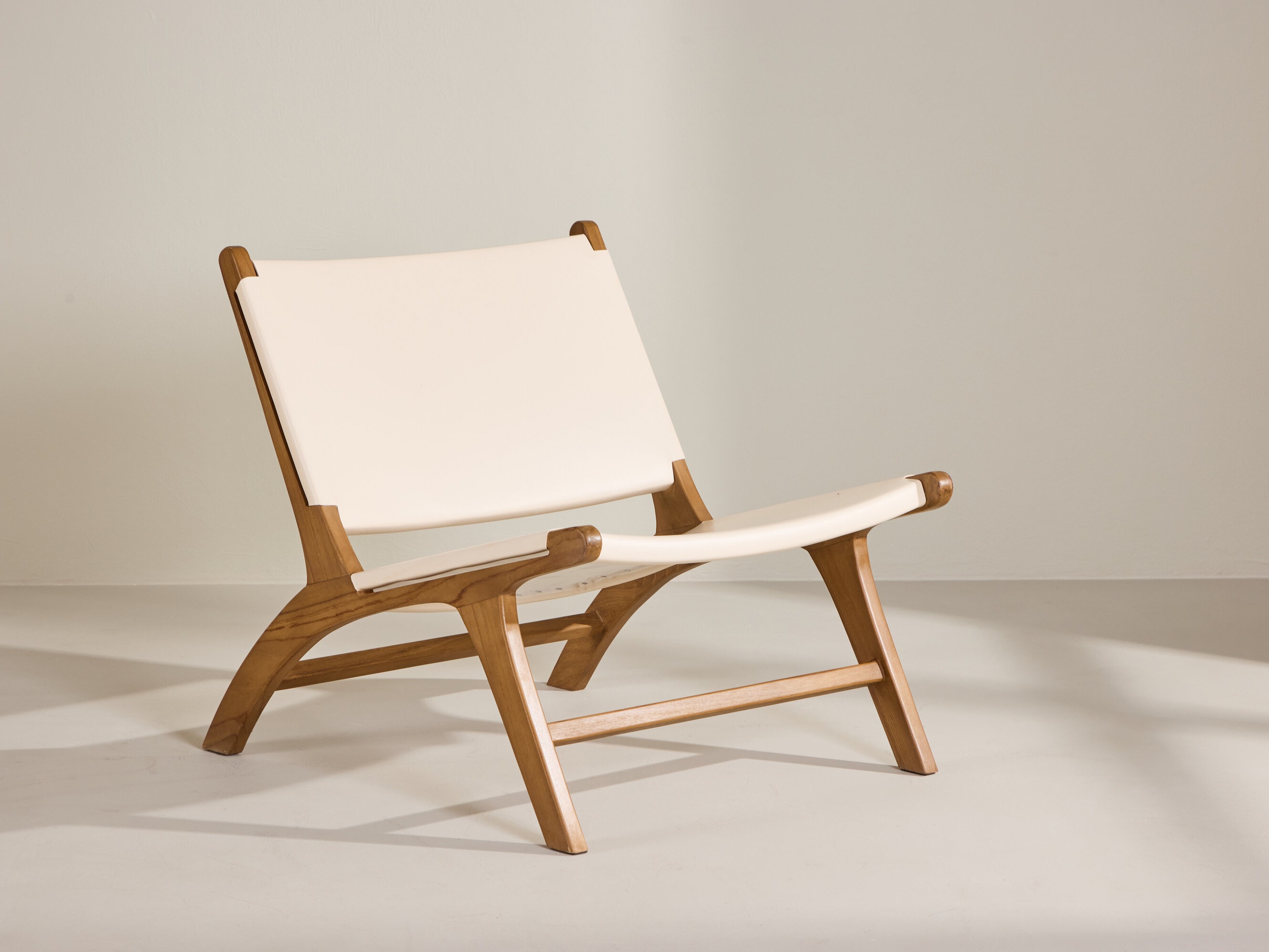 Armchair Dallas 4531 (Cream)