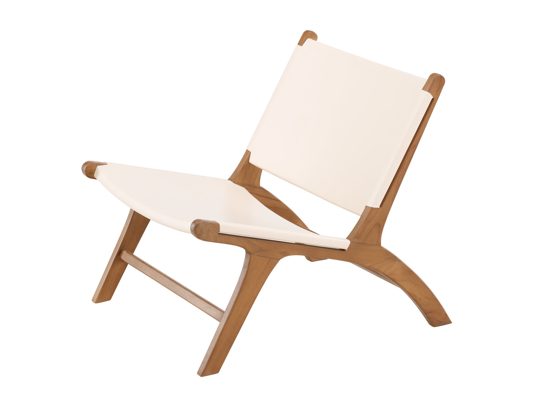 Armchair Dallas 4531 (Cream)