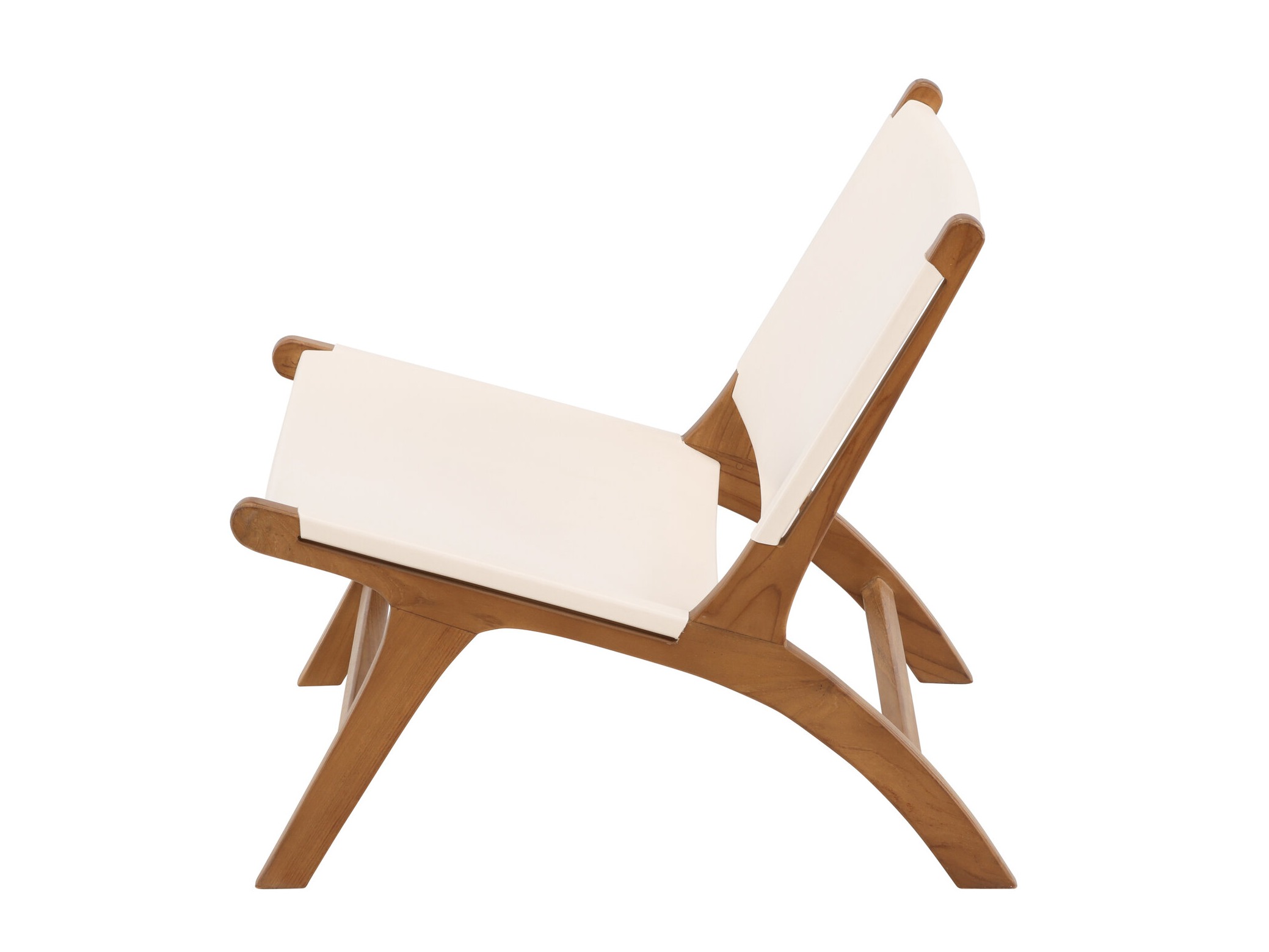 Armchair Dallas 4531 (Cream)