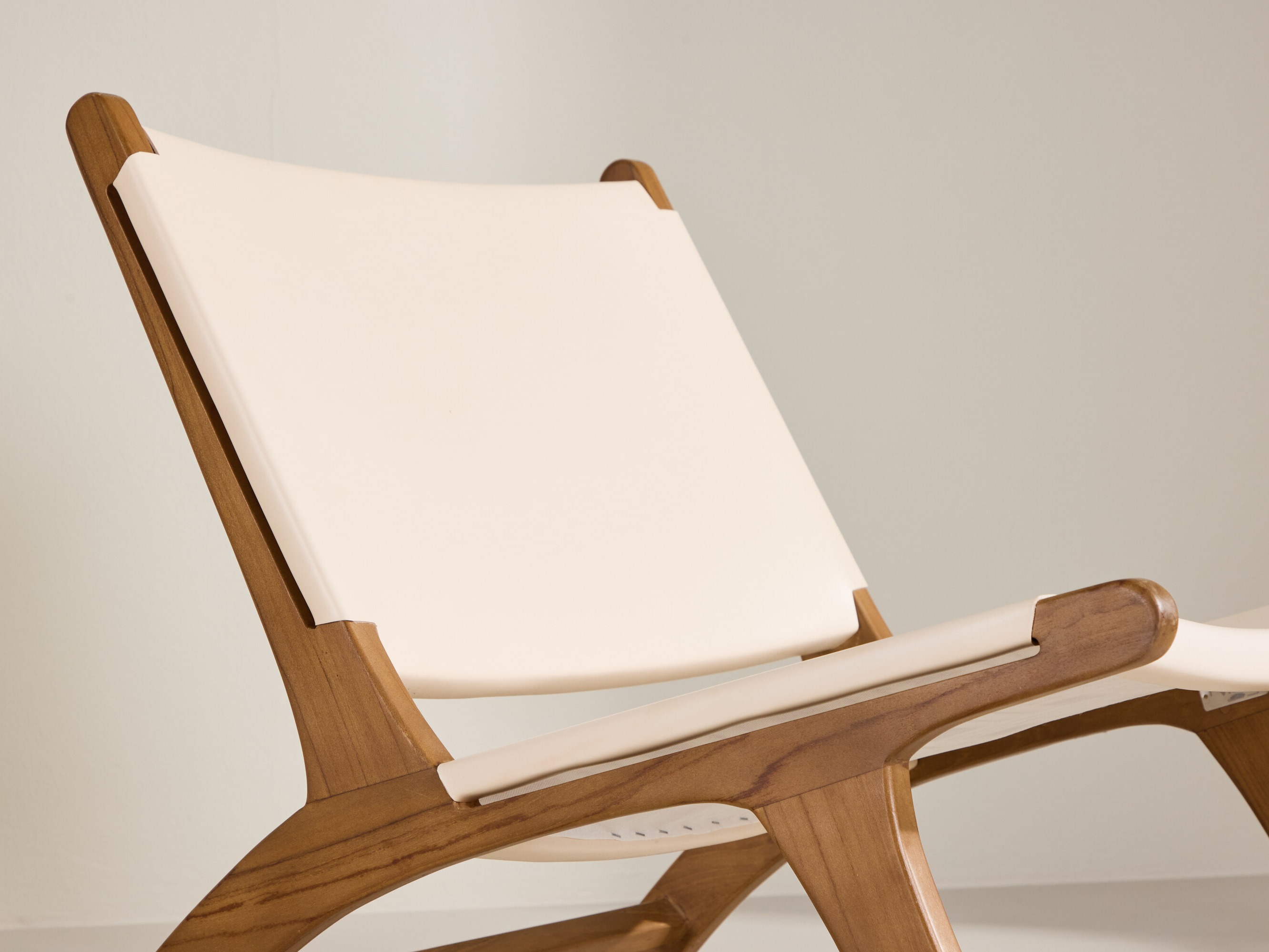 Armchair Dallas 4531 (Cream)