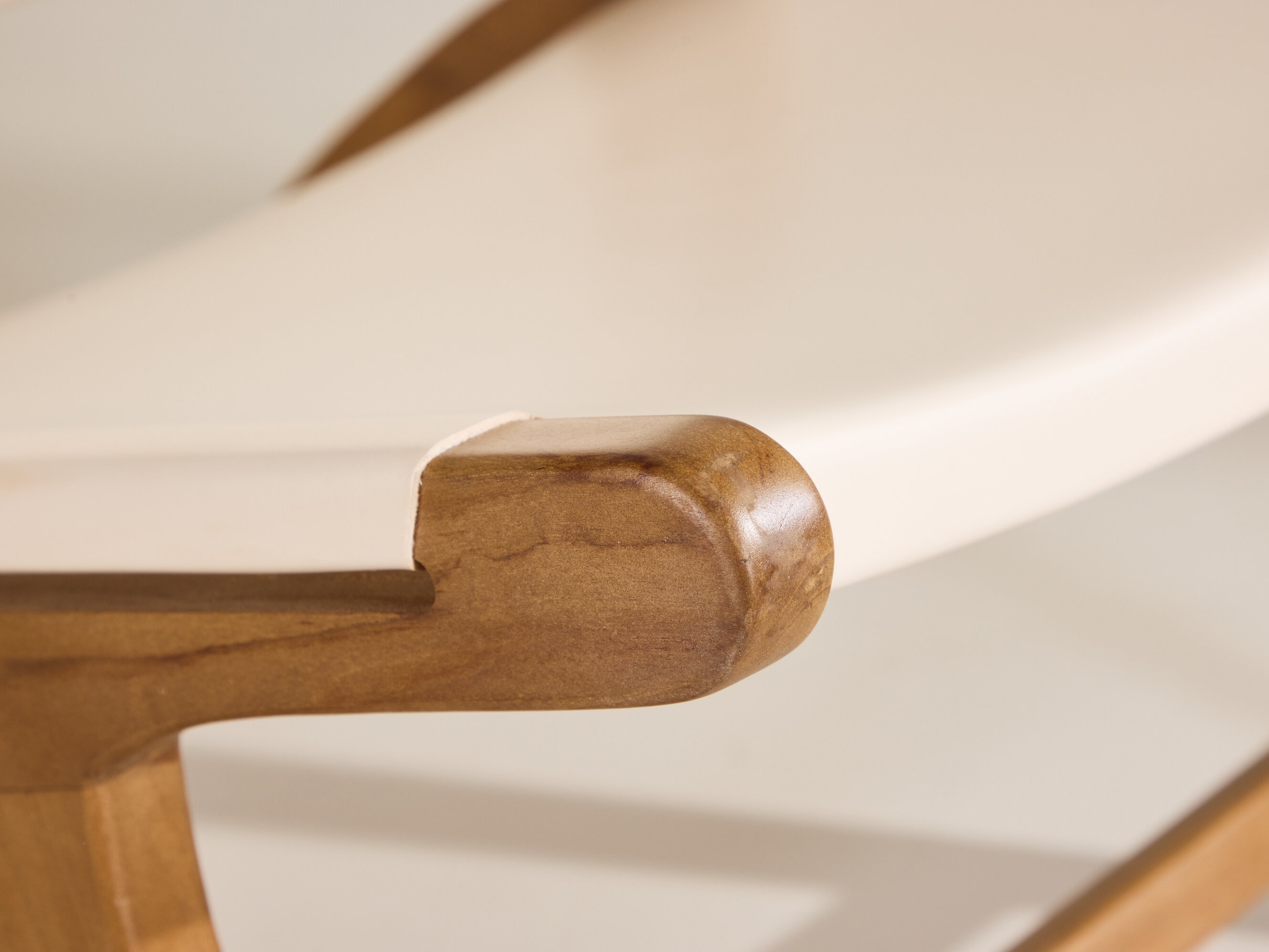 Armchair Dallas 4531 (Cream)