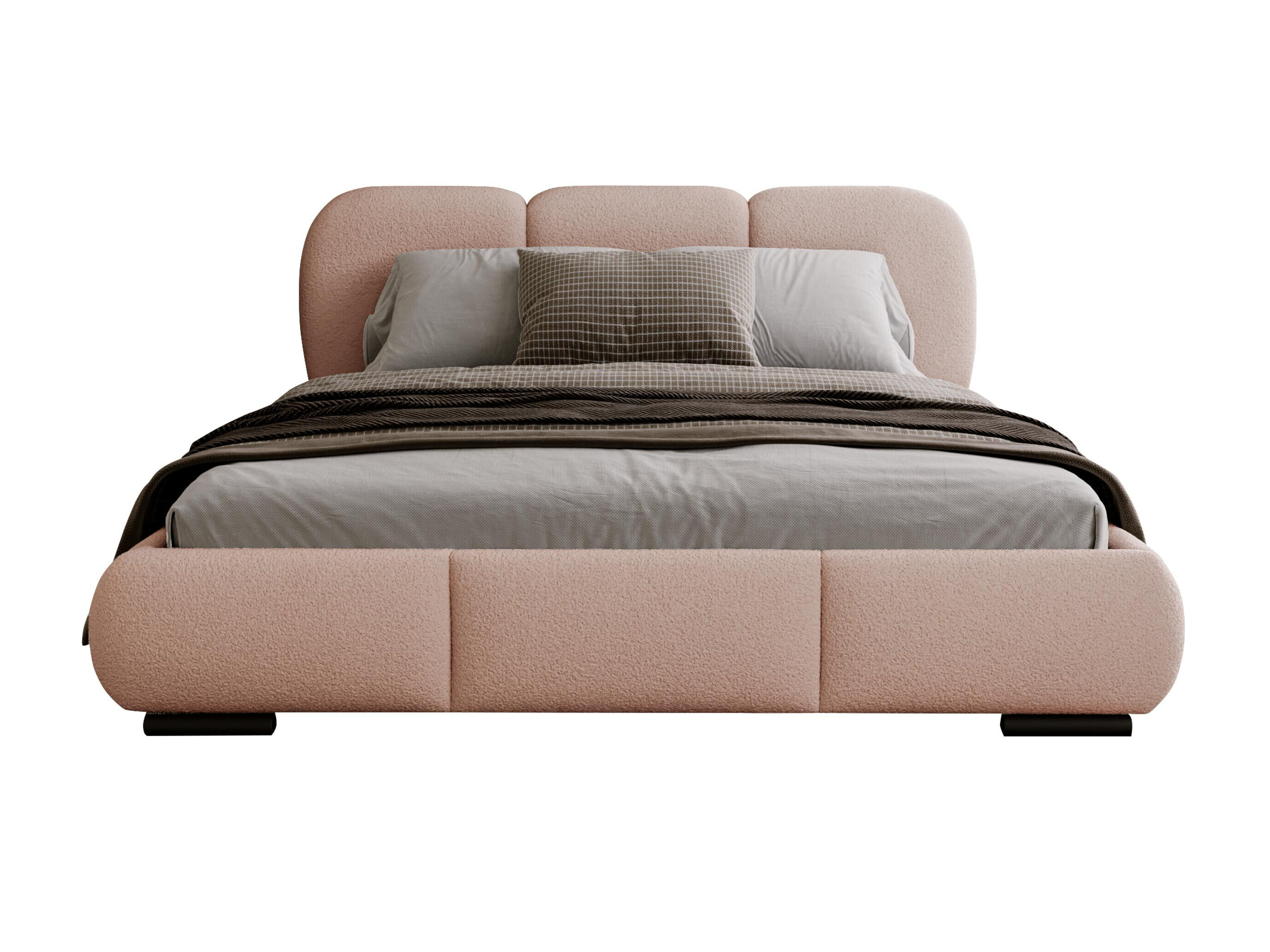 Bed TrendyNest Navium (Coral 45)