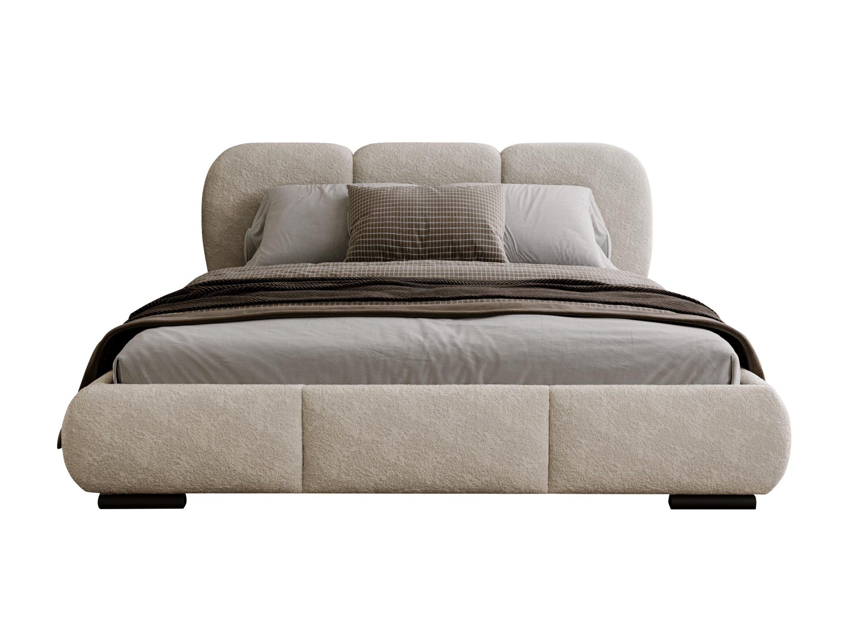 Bed TrendyNest Navium (Coral 50)