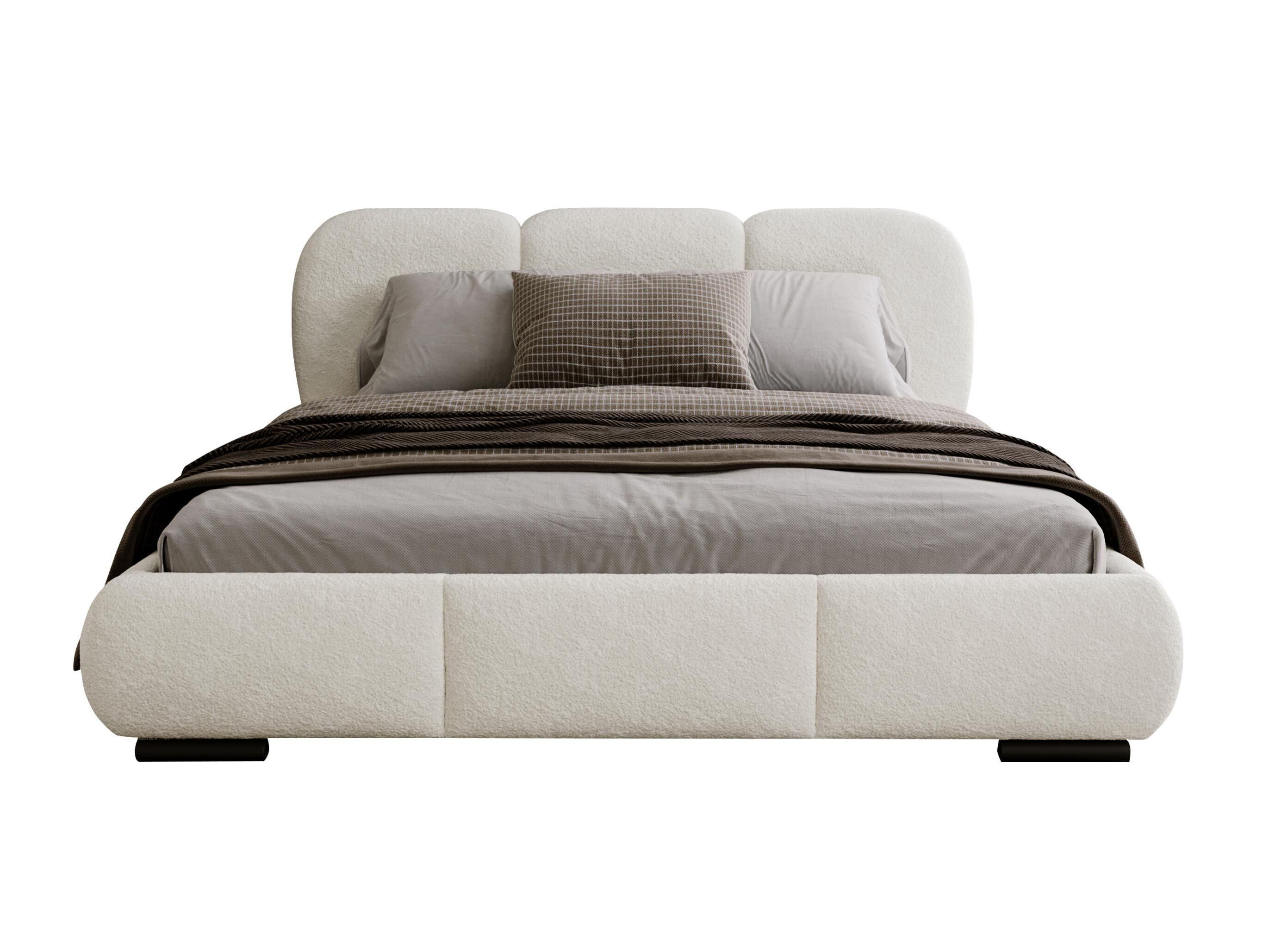 Bed TrendyNest Navium (Coral 65)
