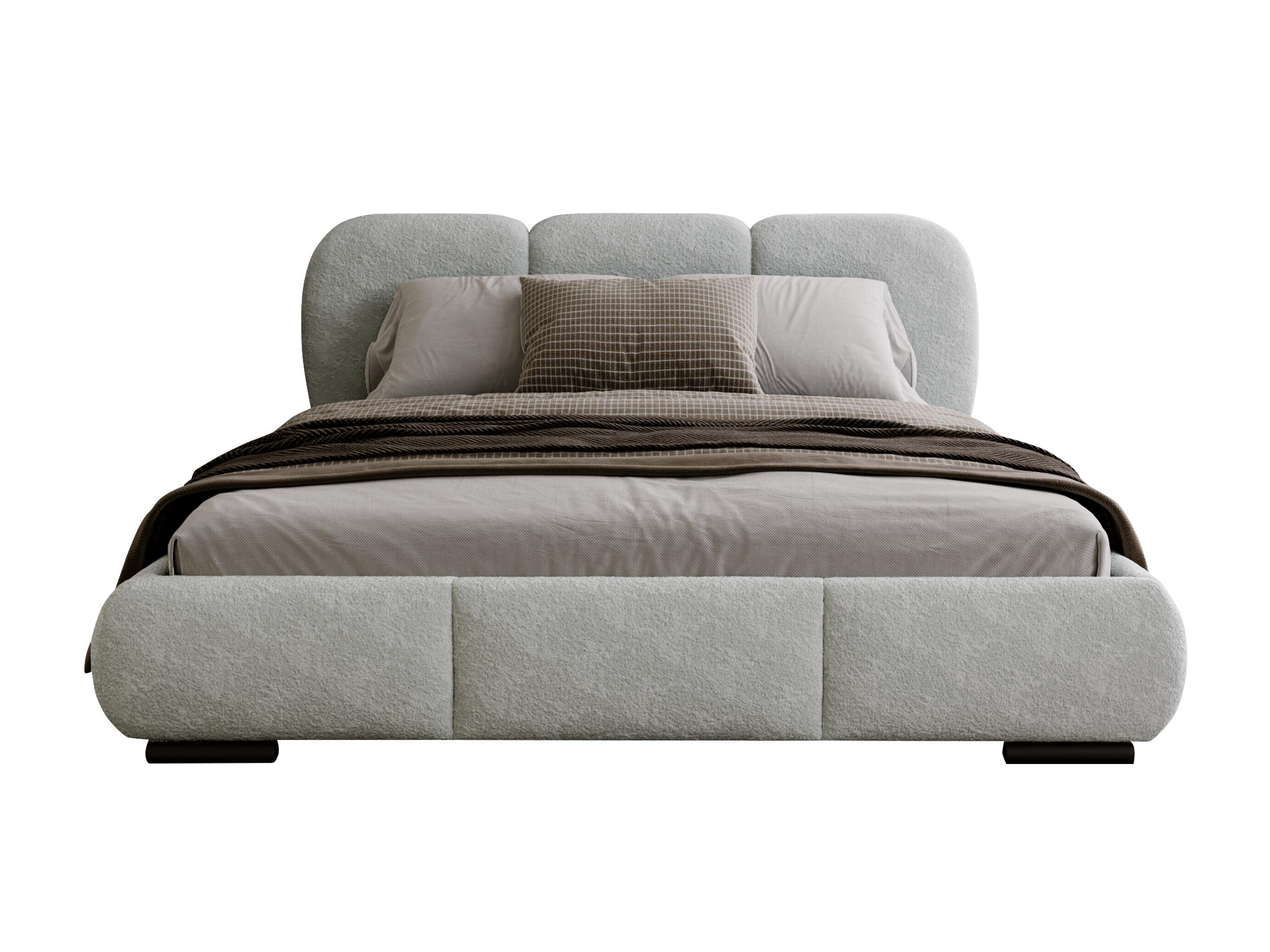 Bed TrendyNest Navium (Coral 75)